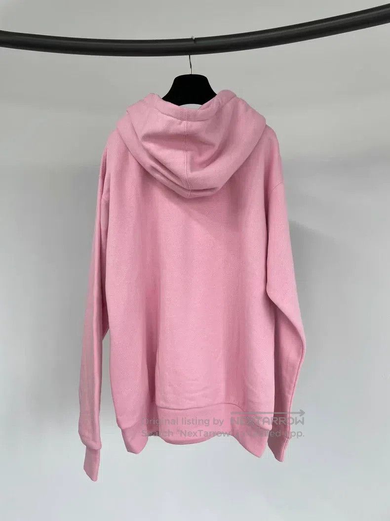 Gucci Gucci Pink hooded sweatshirt Size XS / US 0-2 / IT 36-38 - 2 Thumbnail