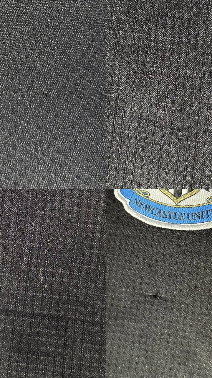 Puma Newcastle 2011-12 Puma Sweatshirt football longsleeve soccer Size US S / EU 44-46 / 1 - 7 Thumbnail