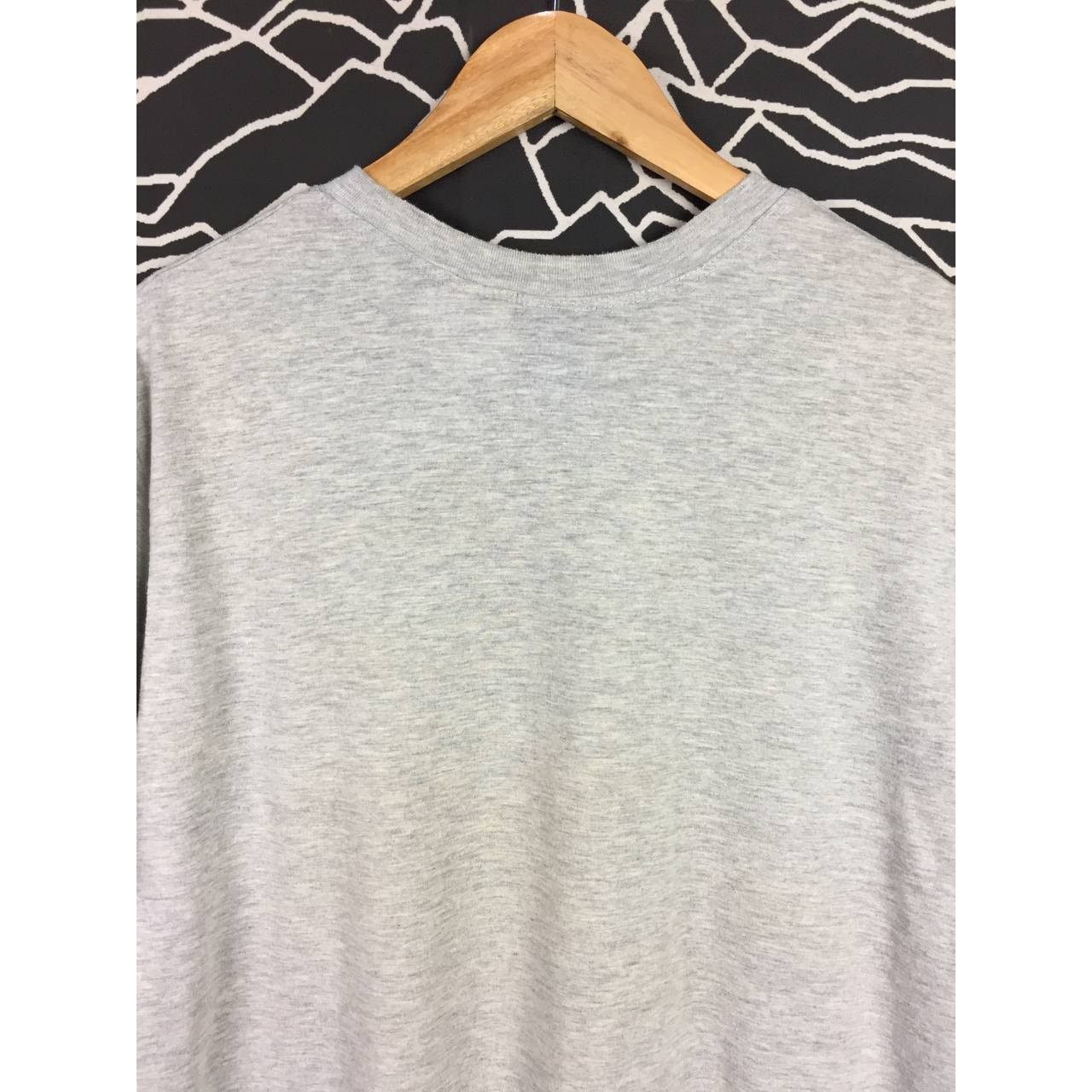 Vintage ESPN TV Sport Channel Property Of ESPN Logo Tee Size M Size US M / EU 48-50 / 2 - 7 Thumbnail