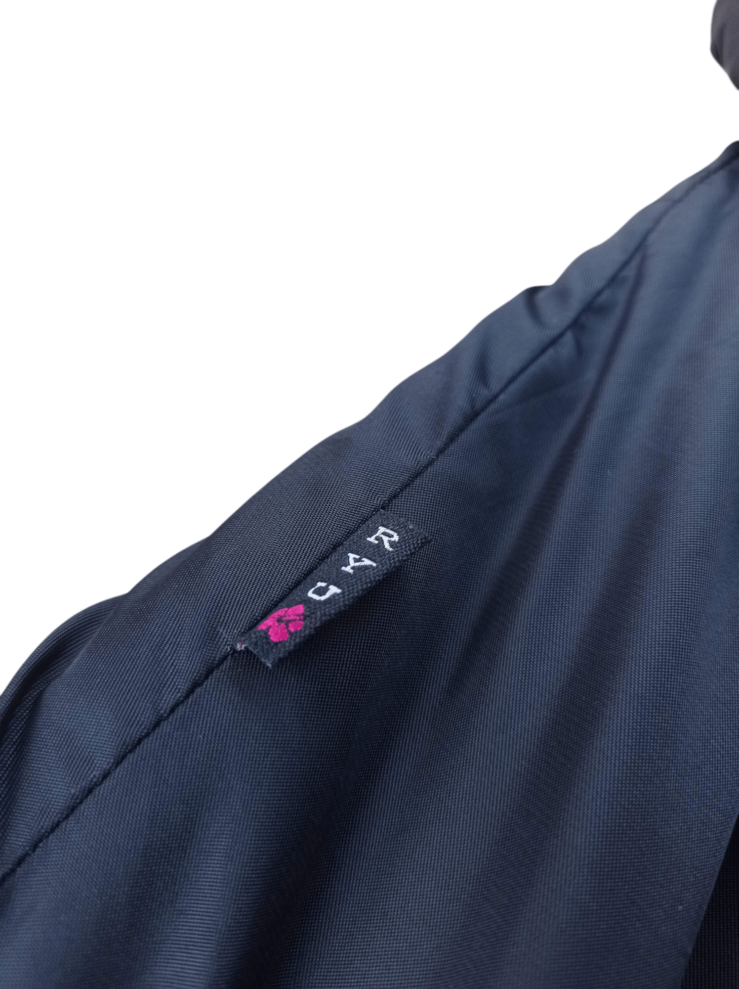 Japanese Brand Ryu Sports Japan lined windbreaker jacket Size US M / EU 48-50 / 2 - 6 Thumbnail