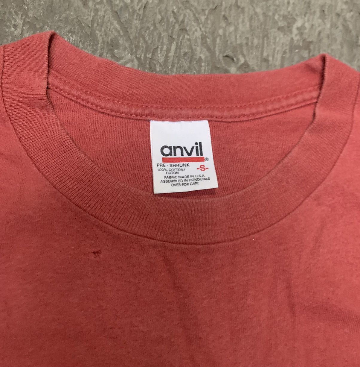 Band Tees Vintage 90s Embrace Shirt Britpop Oasis Shed Seven Size US S / EU 44-46 / 1 - 3 Thumbnail