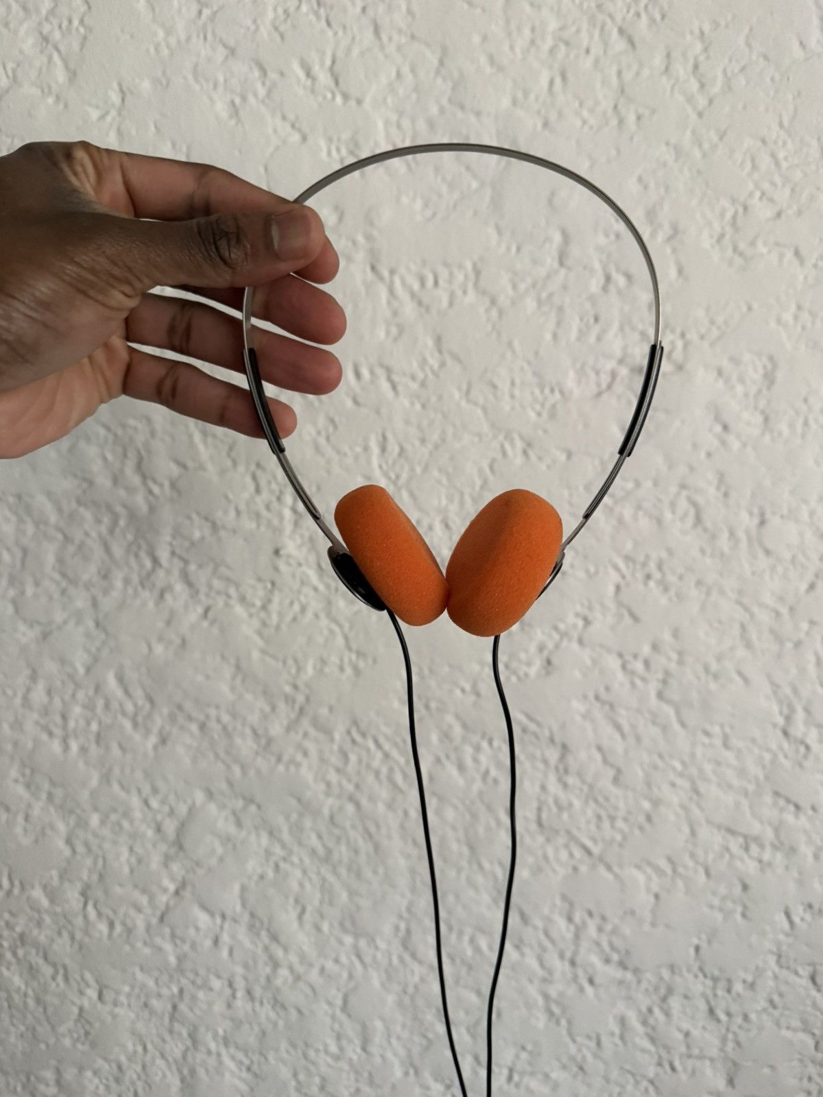 Other Koss retro Headphones Size ONE SIZE - 1 Thumbnail