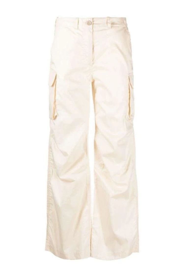 Our Legacy Our Legacy Government silk work trousers Size US 34 / EU 50 - 3 Thumbnail