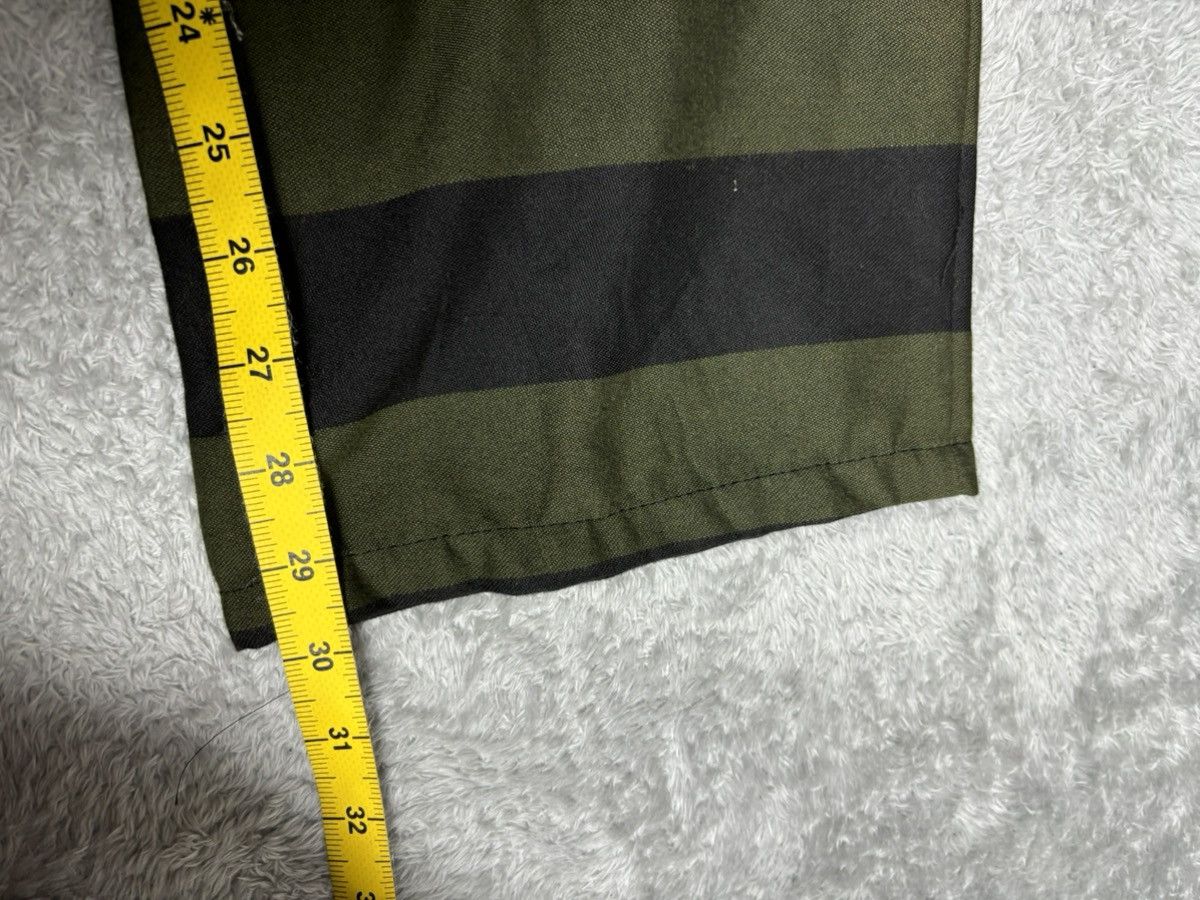 If Six Was Nine × Japanese Brand × Le Grande Bleu (L.G.B.) Japanese Brand Bondage Tactical Pants. S0376 Size US 30 / EU 46 - 18 Thumbnail