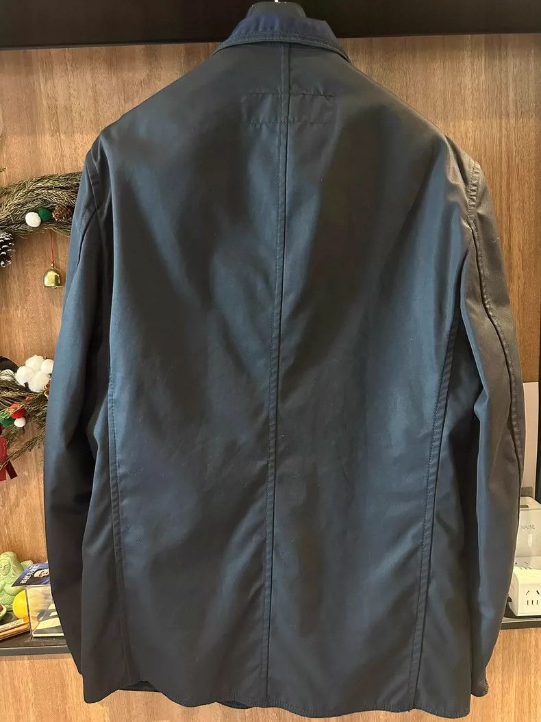 Comme des Garcons Comme Des Garcons Black suit jacket 2505-Nextarrow Size US S / EU 44-46 / 1 - 3 Thumbnail