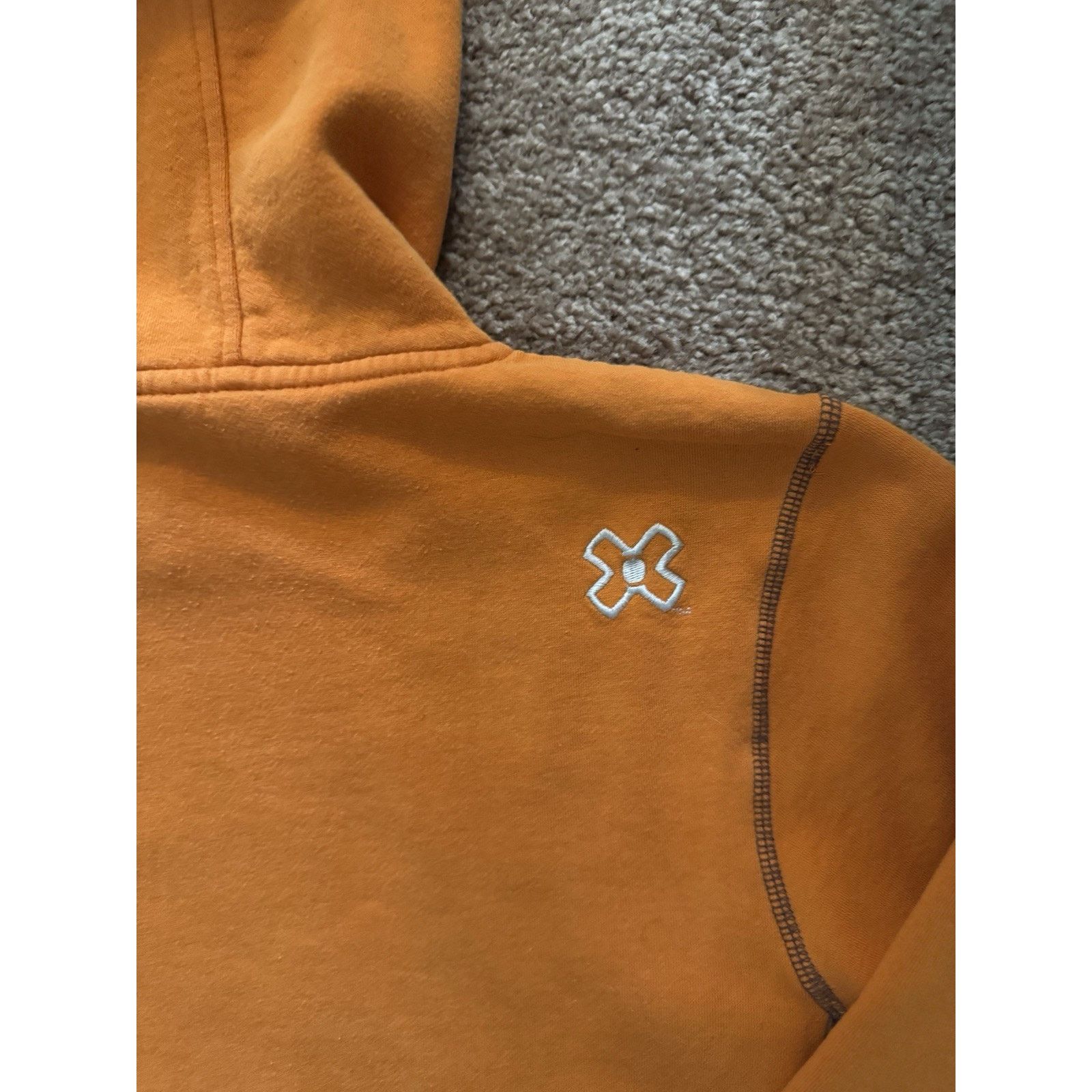 Other Vtg Y2K Boys X Games Hoodie Size Large 14-16 Size US S / EU 44-46 / 1 - 5 Thumbnail