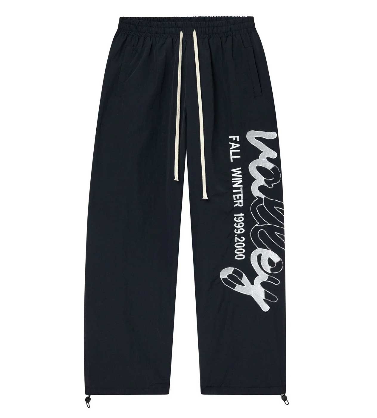 Forever Midnight Swish Track Pants Black