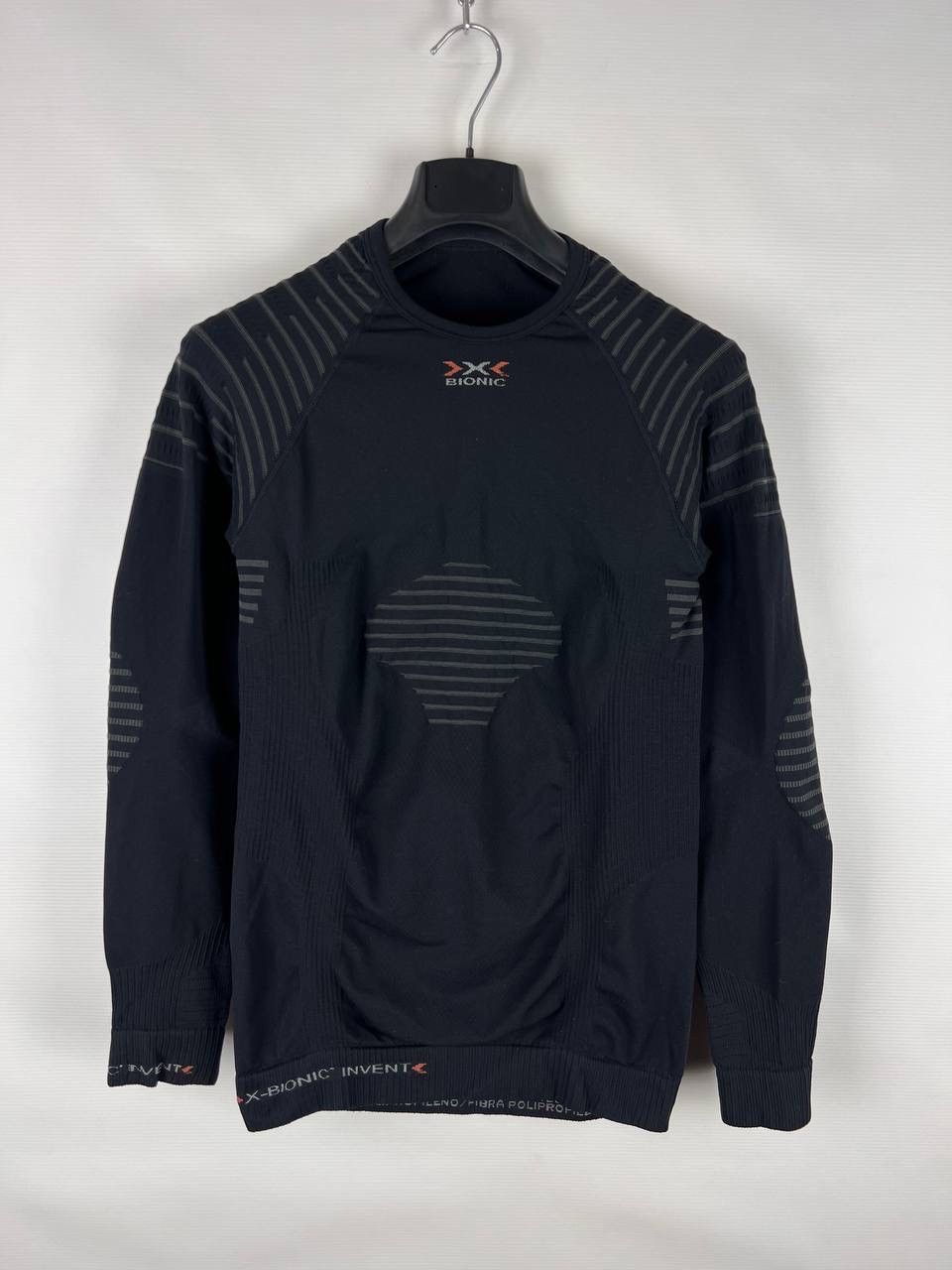 Other X-Bionic Invent Compression man long sleeve size L Size US L / EU 52-54 / 3 - 1 Thumbnail