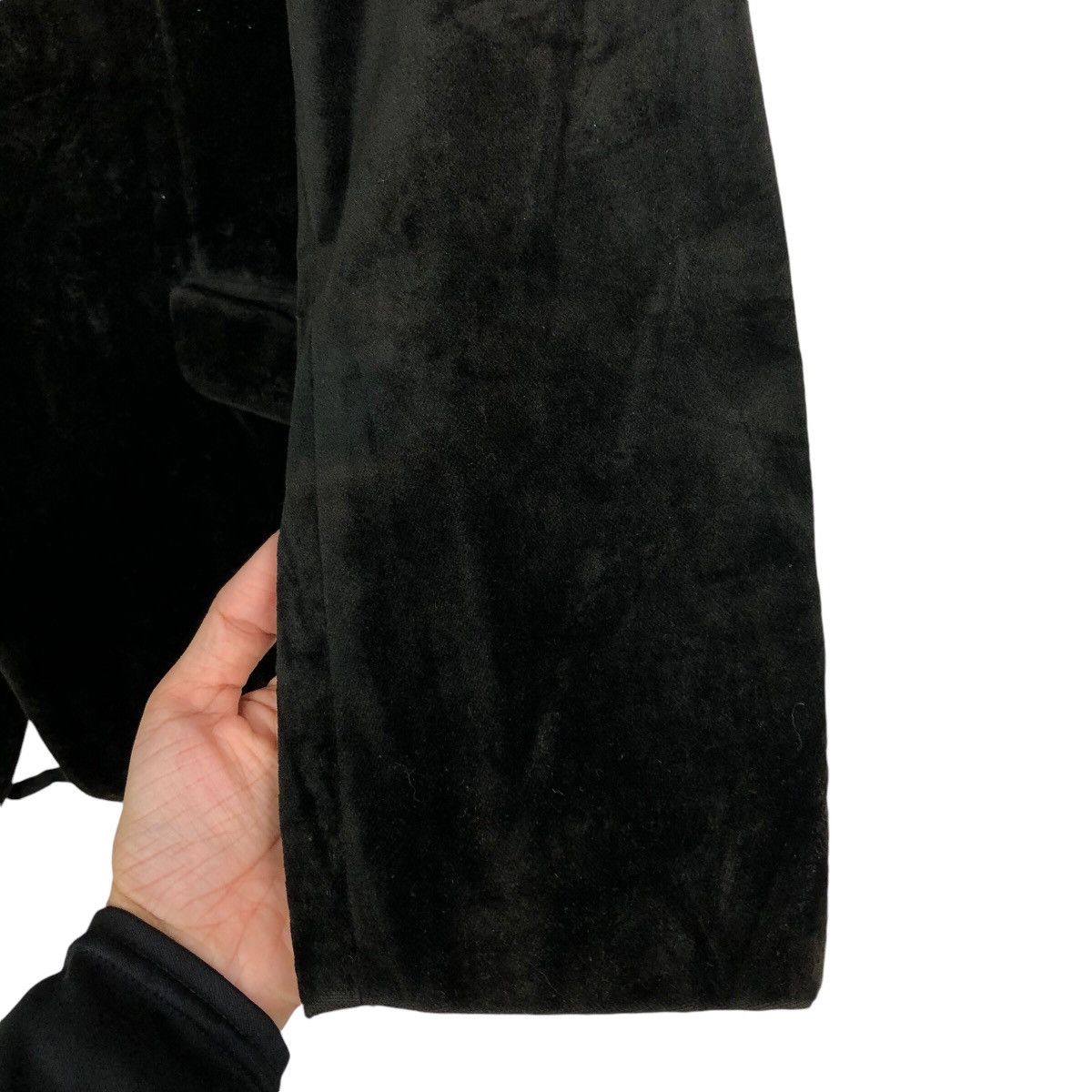 Japanese Brand 📌Vintage Chore Work Jacket Against All Risk Yohji Yamamoto Size US L / EU 52-54 / 3 - 15 Thumbnail