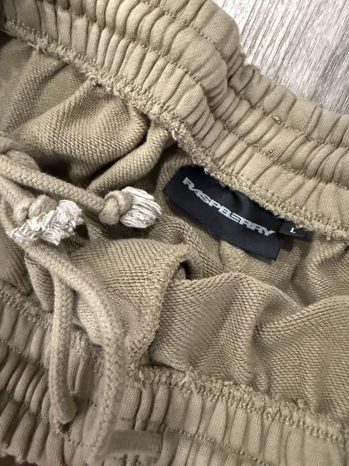 The GV Gallery GV Mash Sweats Size US 34 / EU 50 - 3 Thumbnail