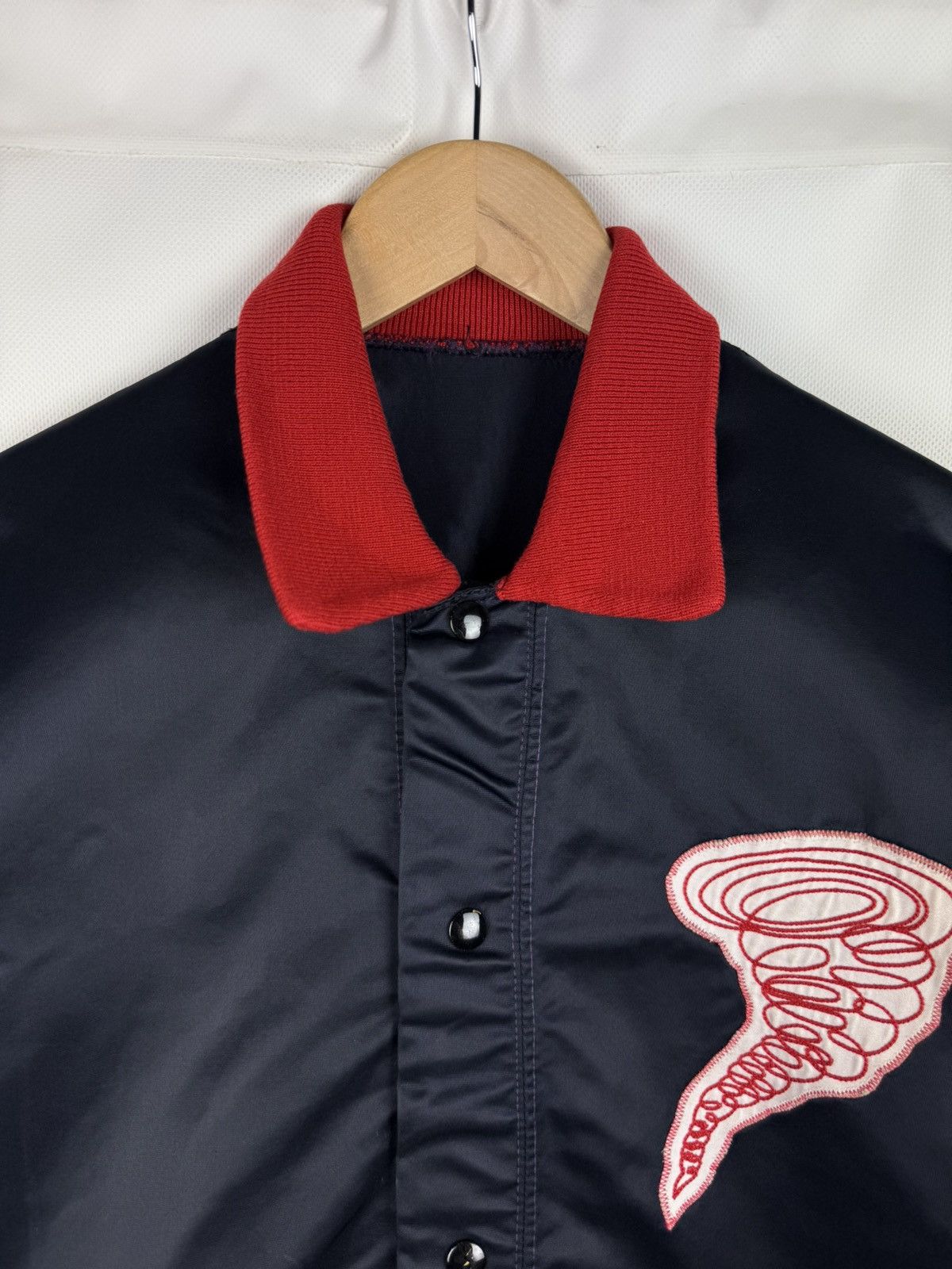 MacGregor Macgregor Vintage 80s Baseball Jersey Shirt Size 40 King Size US M / EU 48-50 / 2 - 6 Thumbnail