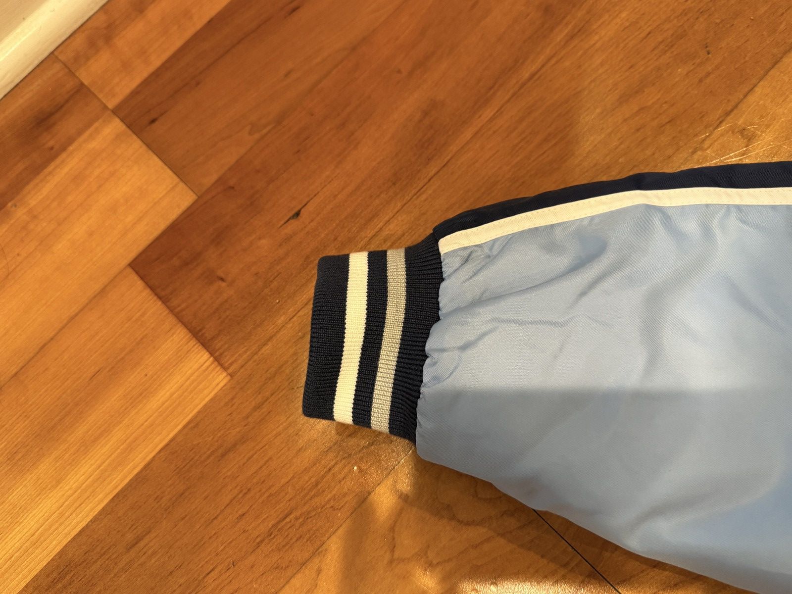 Supreme Supreme jacket Medium Blue Size US M / EU 48-50 / 2 - 15 Thumbnail