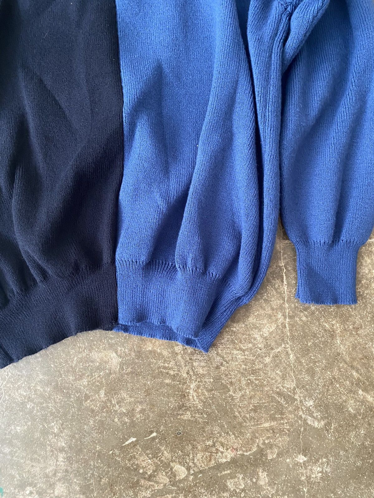 Comme des Garcons Comme des Garçons x Lochaven of Scotland Cardigan Kapital Size US M / EU 48-50 / 2 - 8 Thumbnail