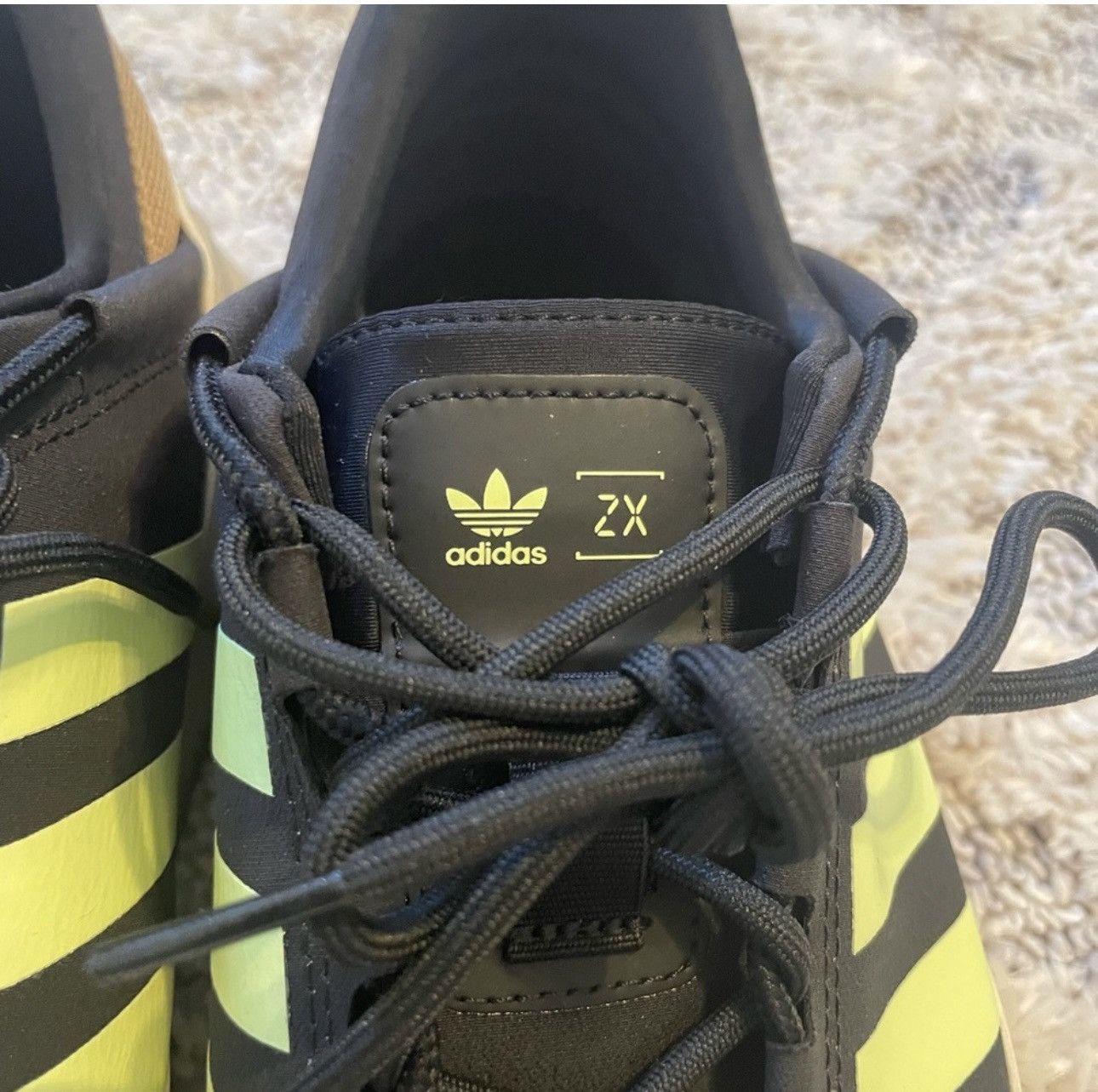 Adidas Adidas ZX 2k Boost Size US 10.5 / EU 43-44 - 2 Thumbnail