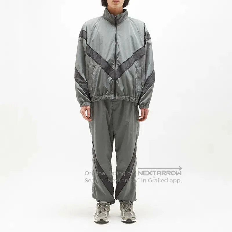 N.Hoolywood N.HOOLYWOOD Training Blouson Jacket. Size US M / EU 48-50 / 2 - 2 Thumbnail