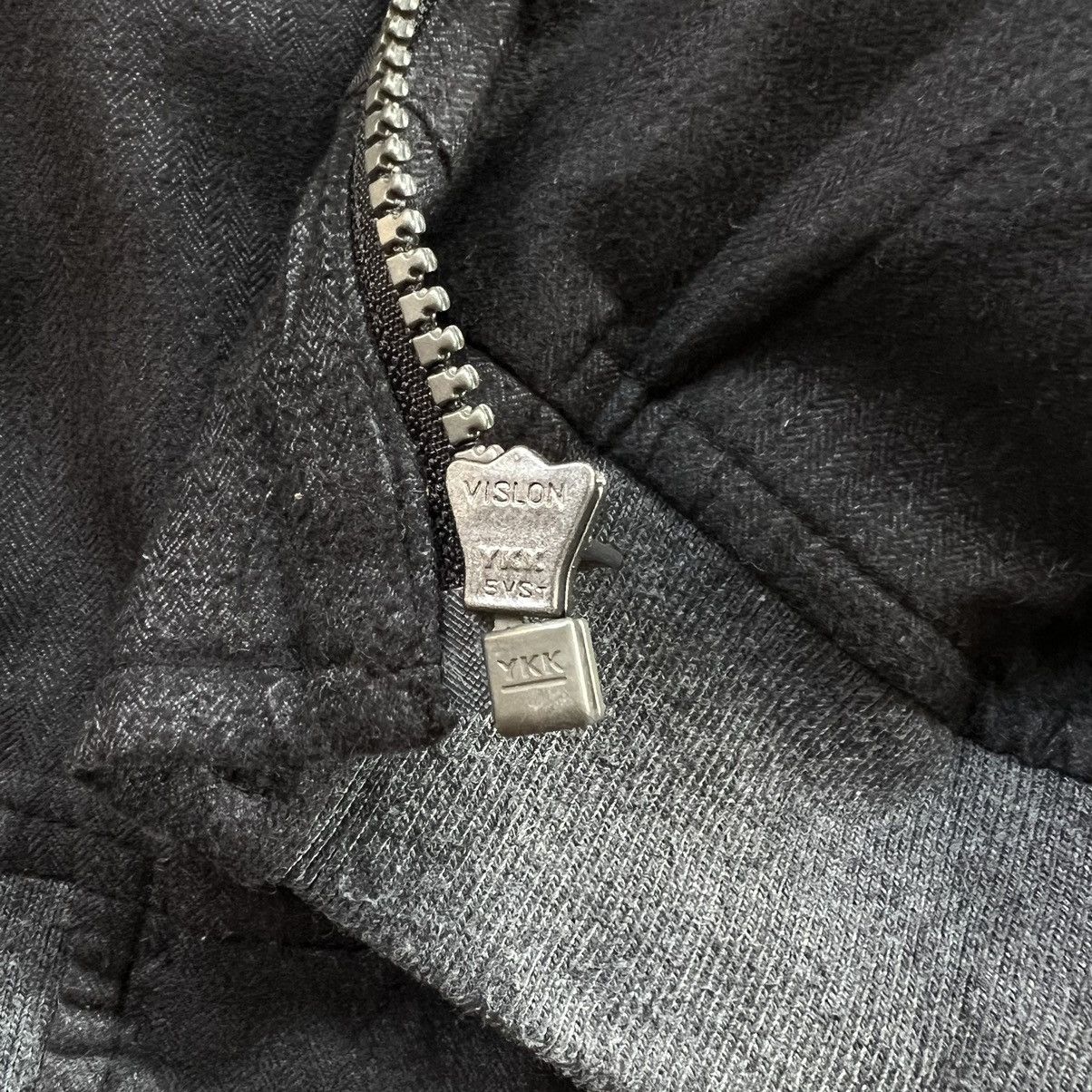 Harris Tweed Harris Tweed Bomber Jacket Size US S / EU 44-46 / 1 - 5 Thumbnail
