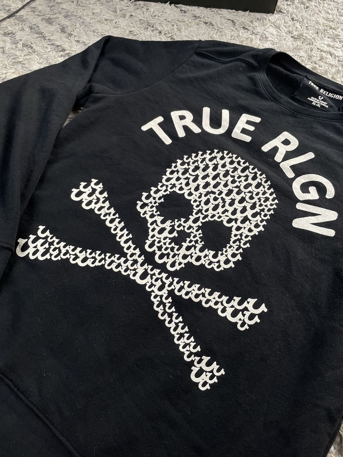 True Religion × Vintage True Religion - Vestiaire Collective Size US XL / EU 56 / 4 - 2 Thumbnail