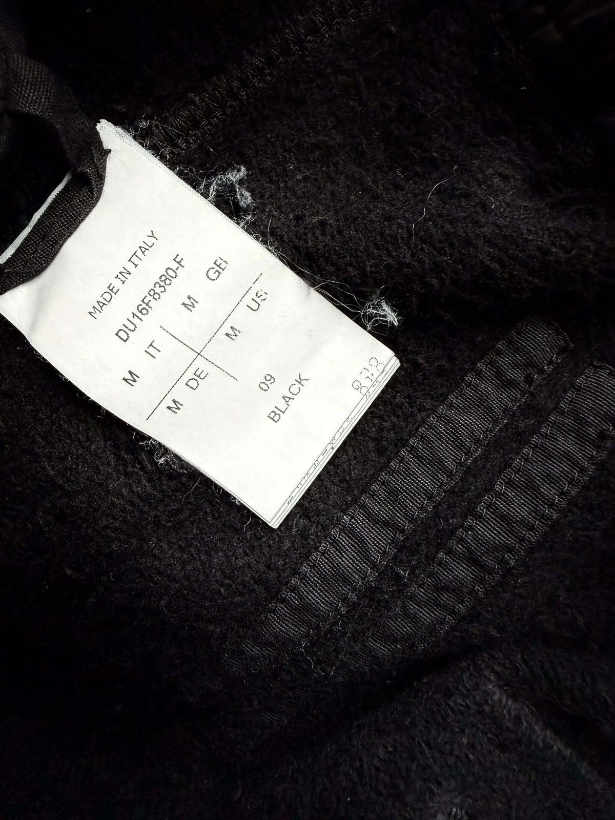 Rick Owens Rick Owens Podshort Size US 31 - 8 Thumbnail