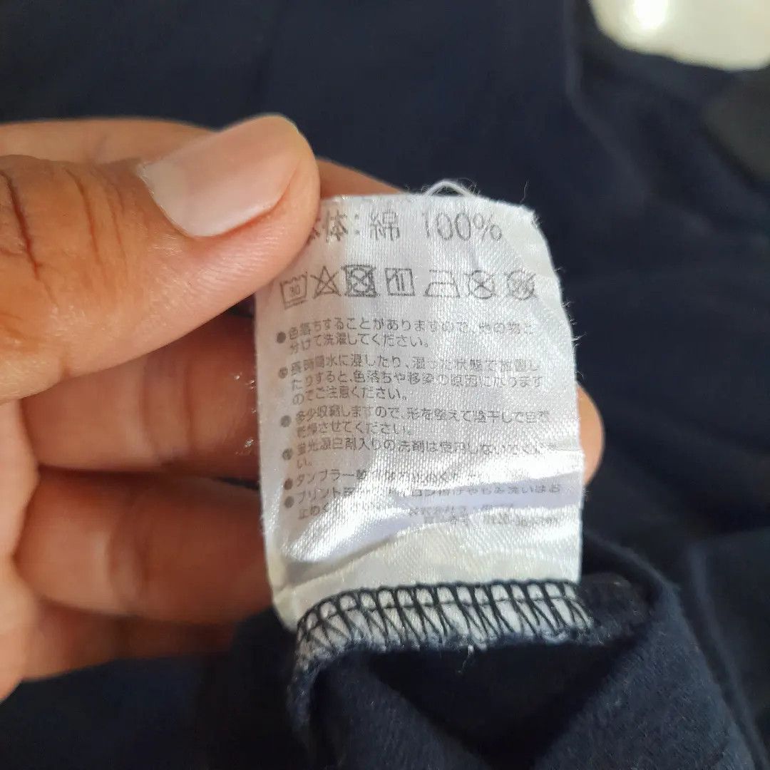 Japanese Brand × Marlboro × Number (N)ine NUMBER NINE x MARLBORO Size US L / EU 52-54 / 3 - 5 Thumbnail