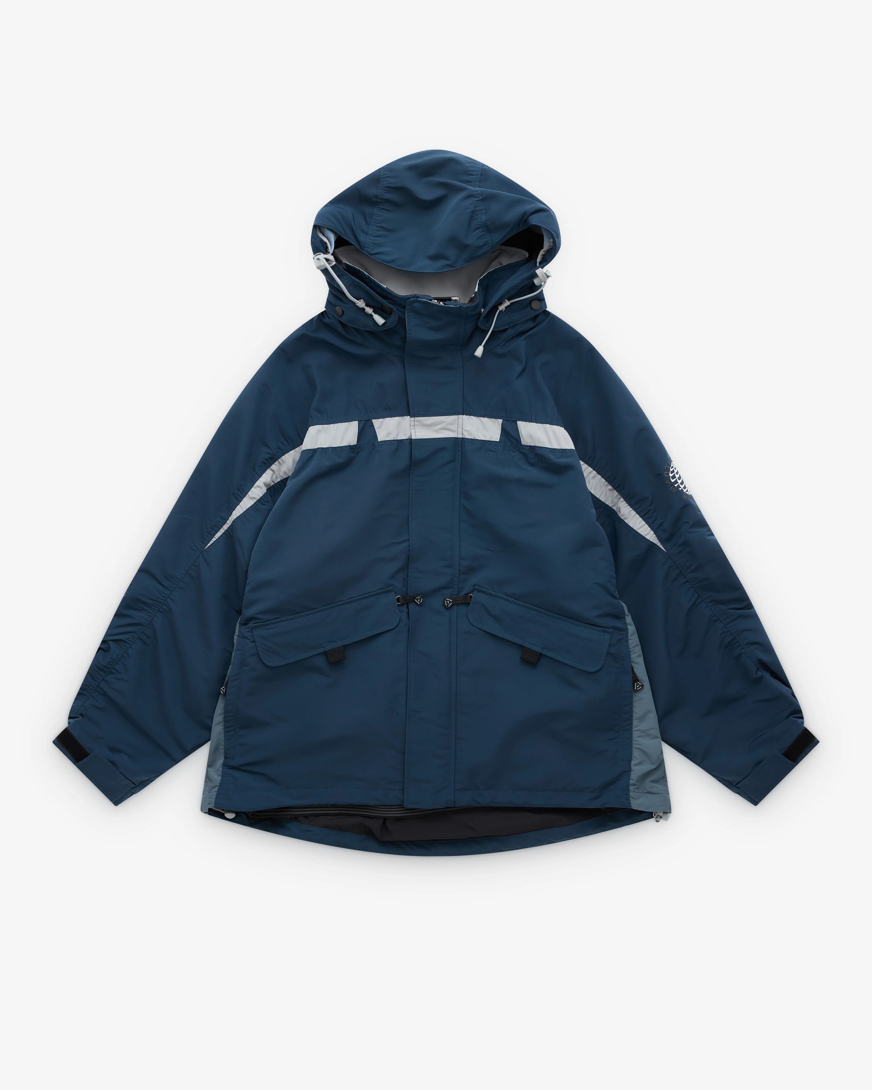 Martine Rose × Nike Nike x Martine Rose Ski Parka Size US M / EU 48-50 / 2 - 7 Thumbnail