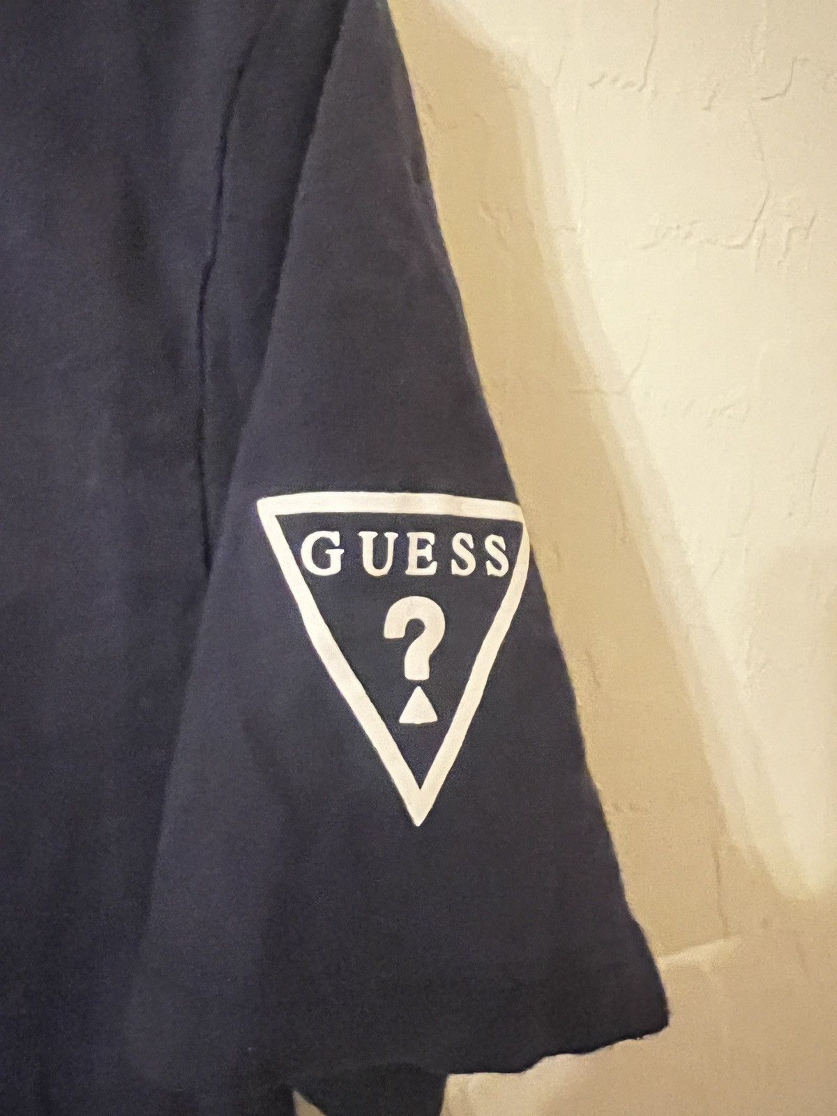 Guess Guess T Shirt Size US M / EU 48-50 / 2 - 6 Thumbnail