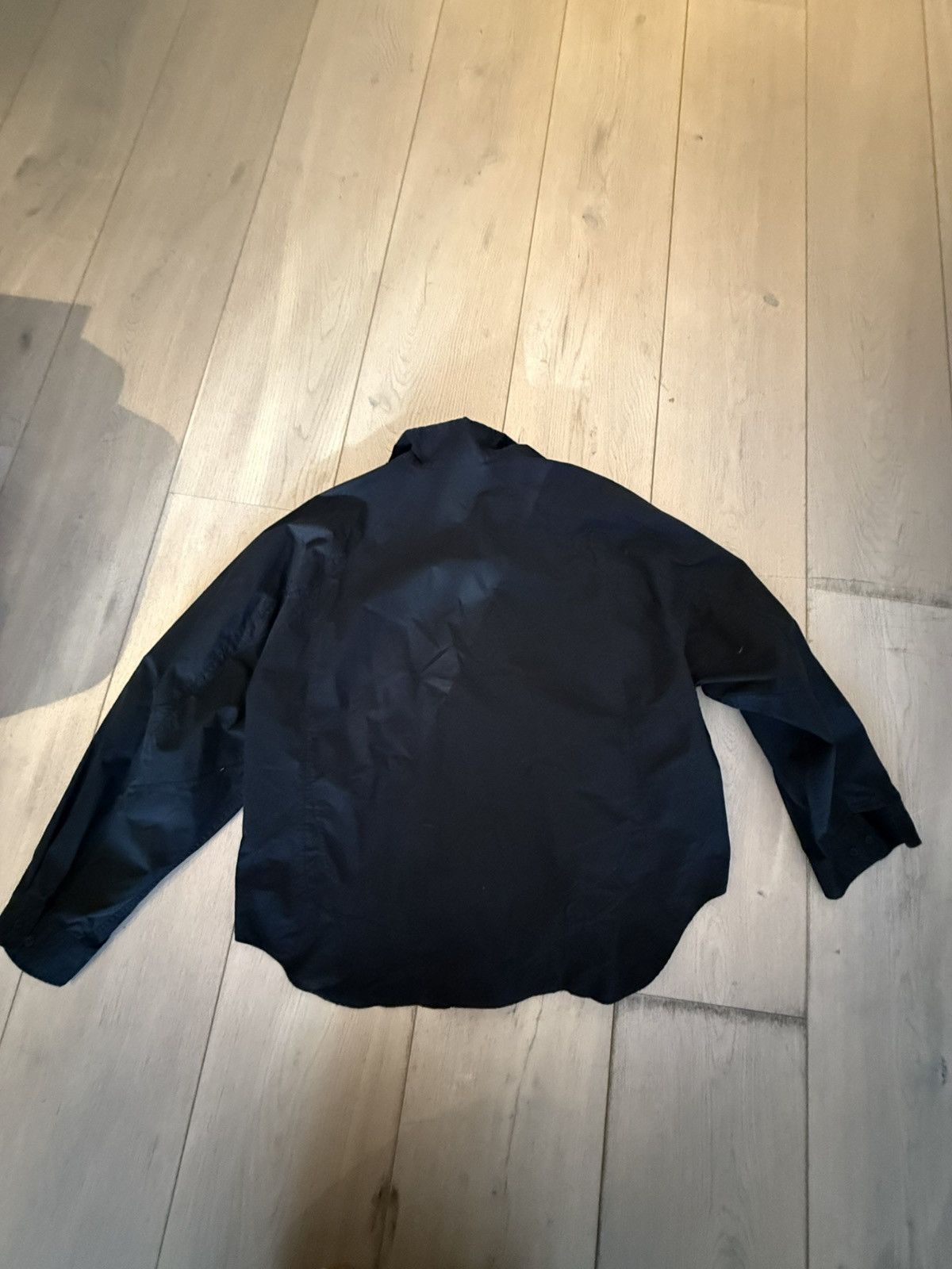 Balenciaga Balenciaga jacket Size US L / EU 52-54 / 3 - 2 Thumbnail