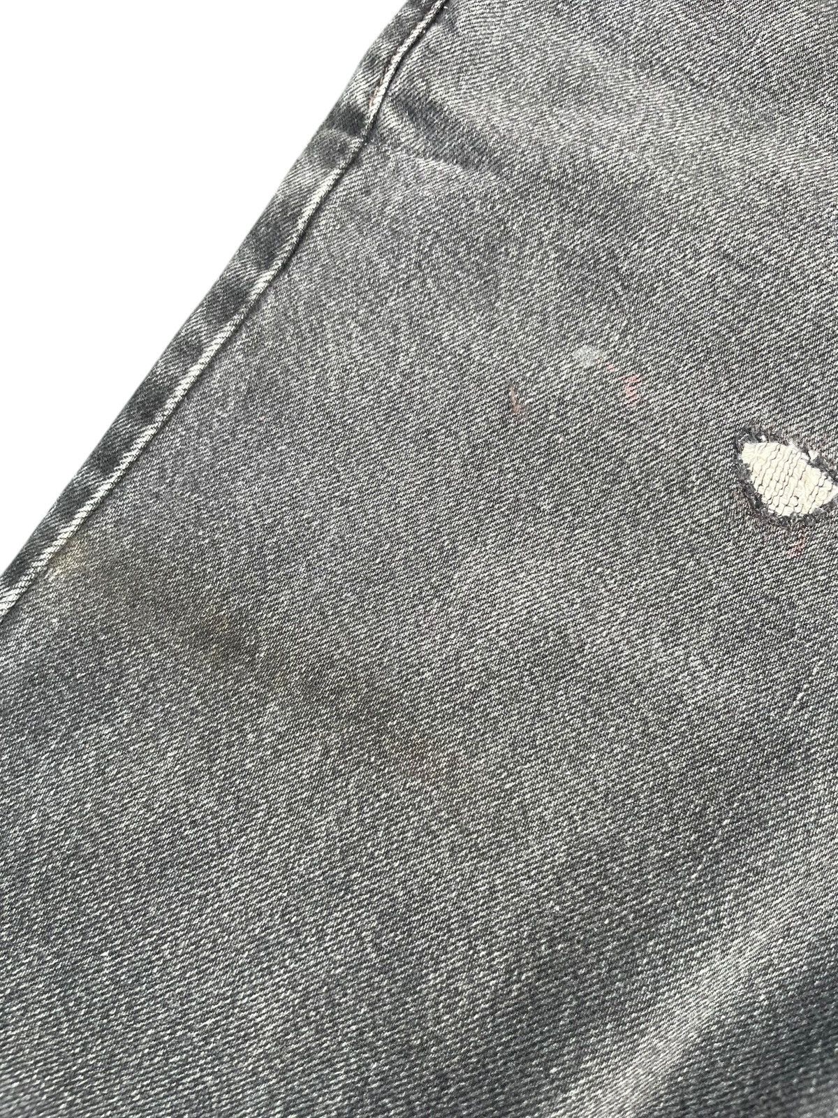 Levi's Vintage 2005 Levi’s 505 e Size US 29 - 10 Thumbnail