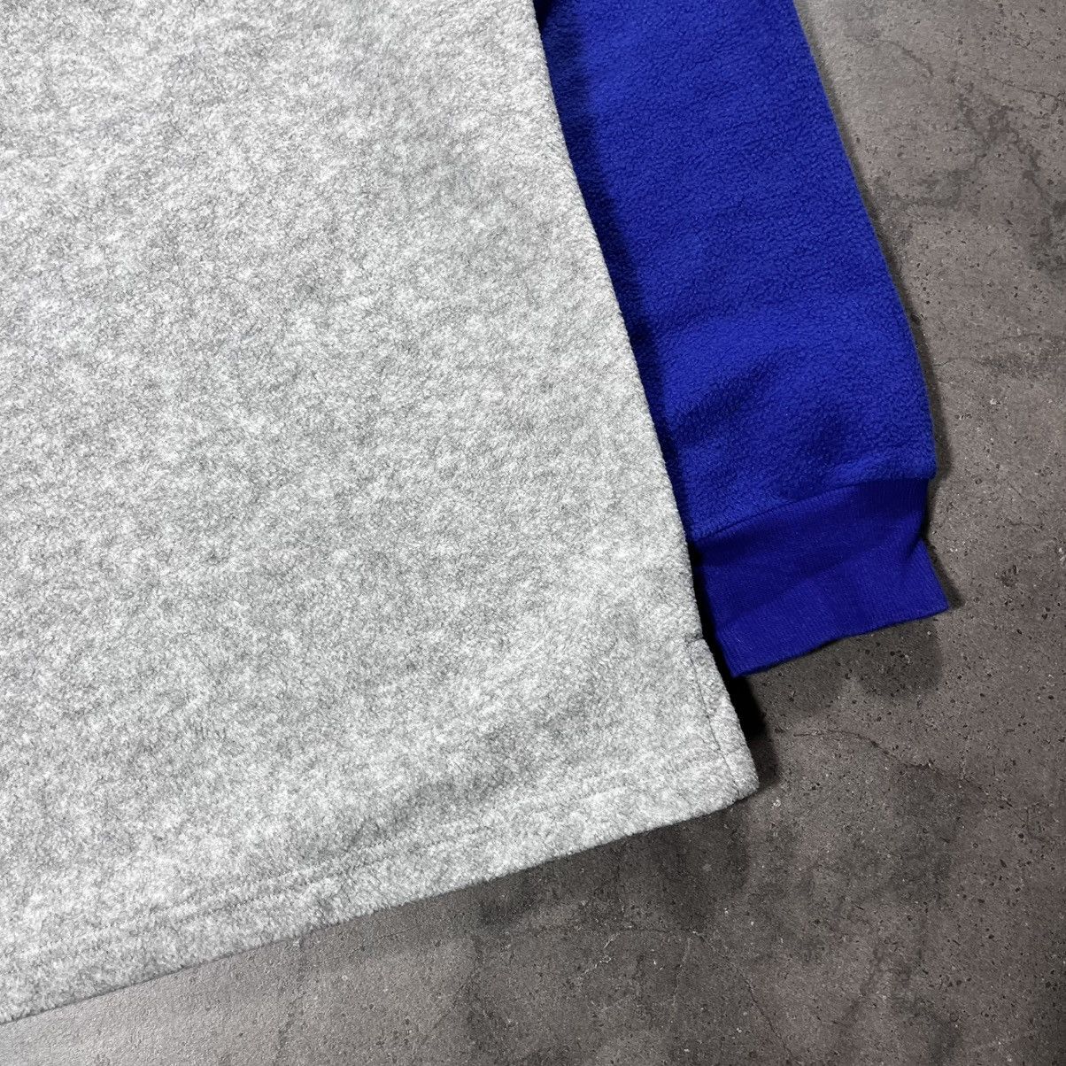 Polo Ralph Lauren Vintage 90s Polo Ralph Lauren Polo Sport Fleece Sweatshirt Size US XL / EU 56 / 4 - 12 Thumbnail