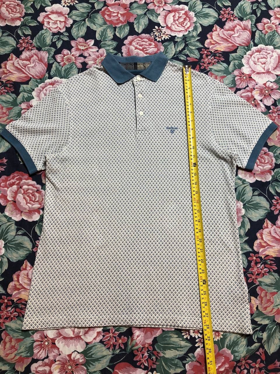 Barbour Barbour Polo Size US L / EU 52-54 / 3 - 7 Thumbnail