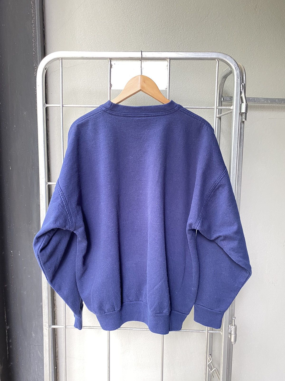 Journal Standard The Journal vintage sweater Size US S / EU 44-46 / 1 - 3 Thumbnail