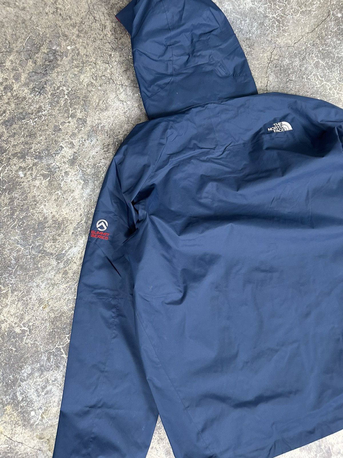 The North Face × Vintage Vintage North Face Shell Size US L / EU 52-54 / 3 - 5 Thumbnail