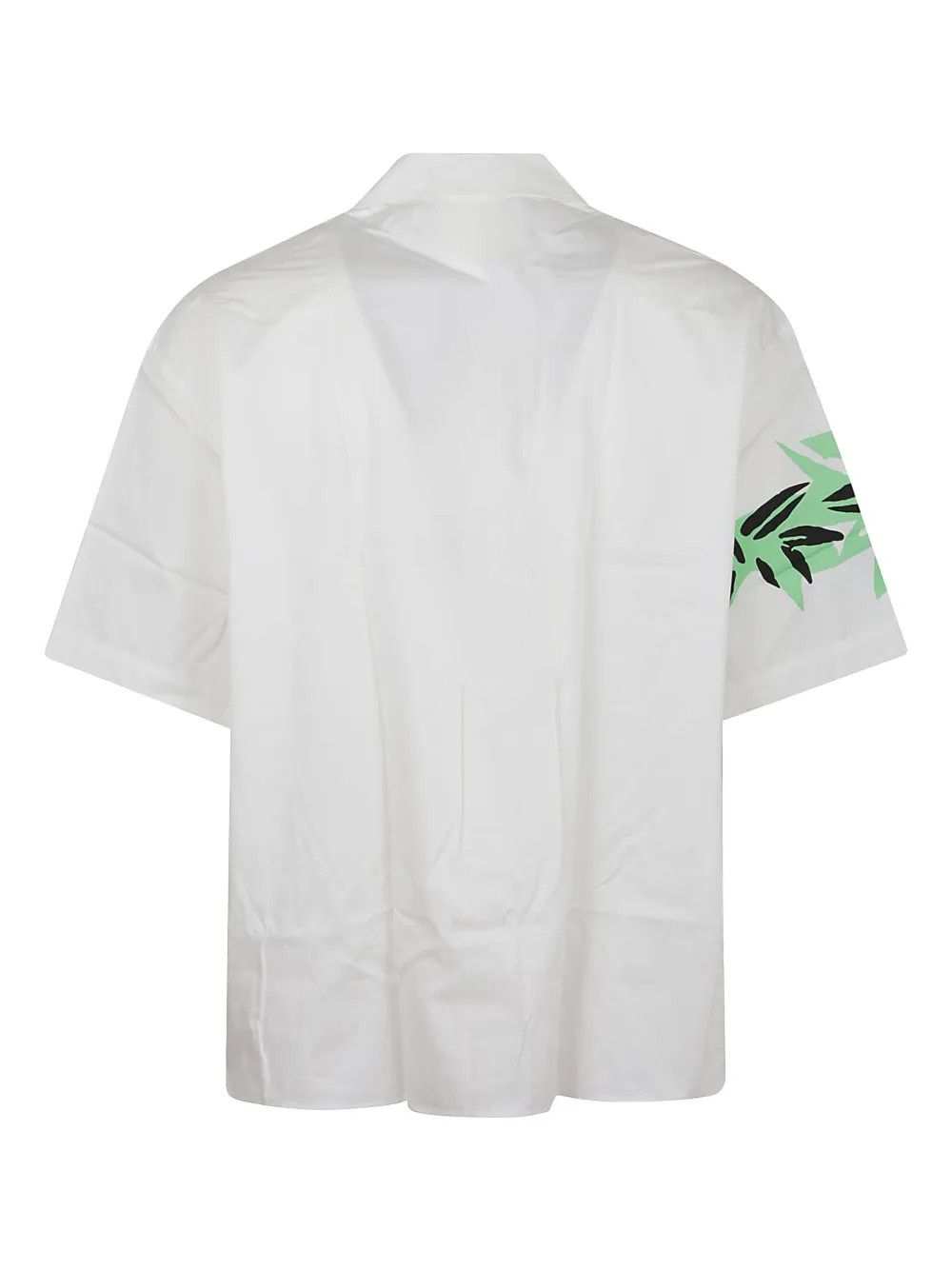Other Jungle Elephant Shirt Size US S / EU 44-46 / 1 - 4 Thumbnail
