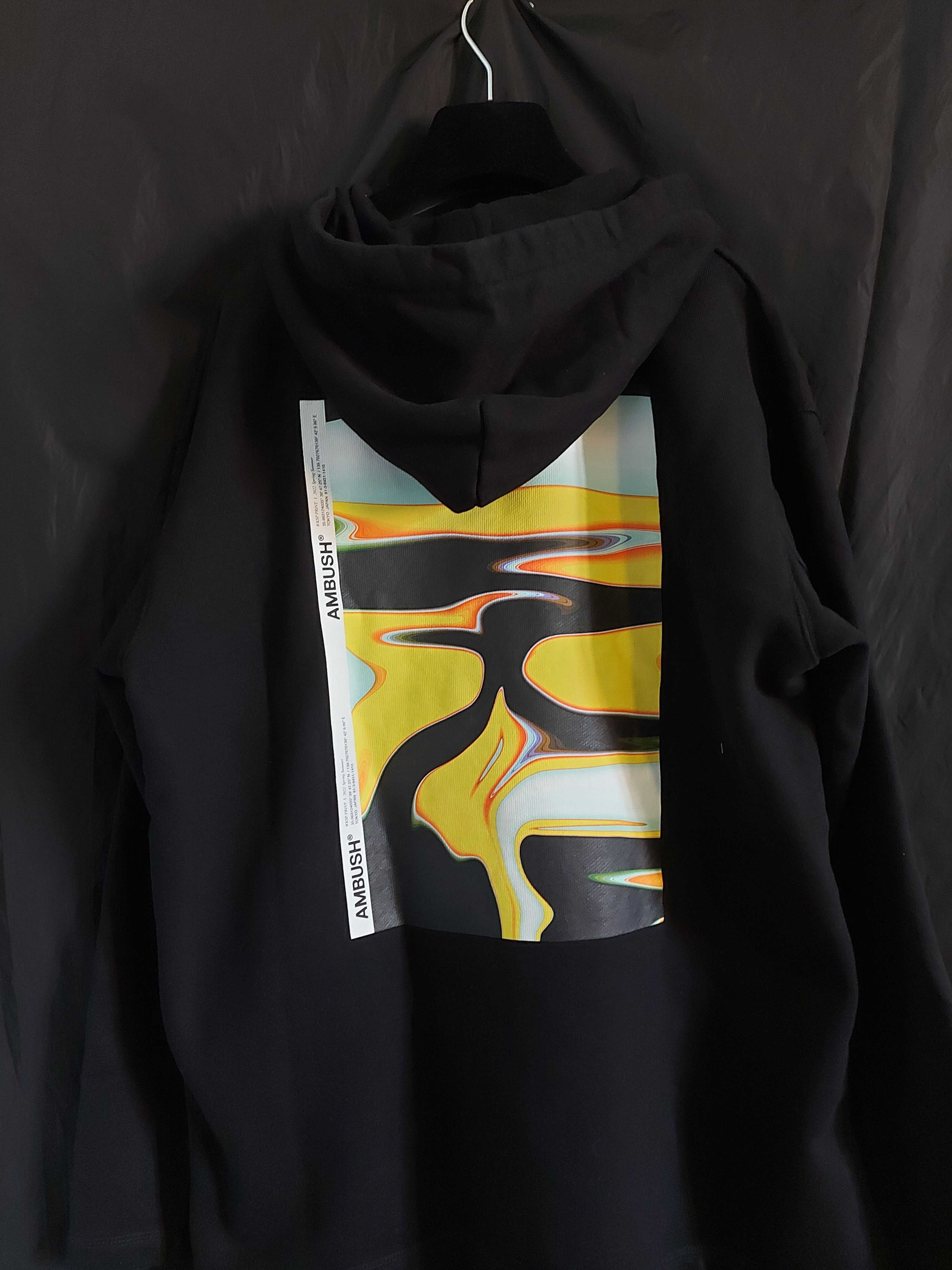 Ambush sweater hoodie