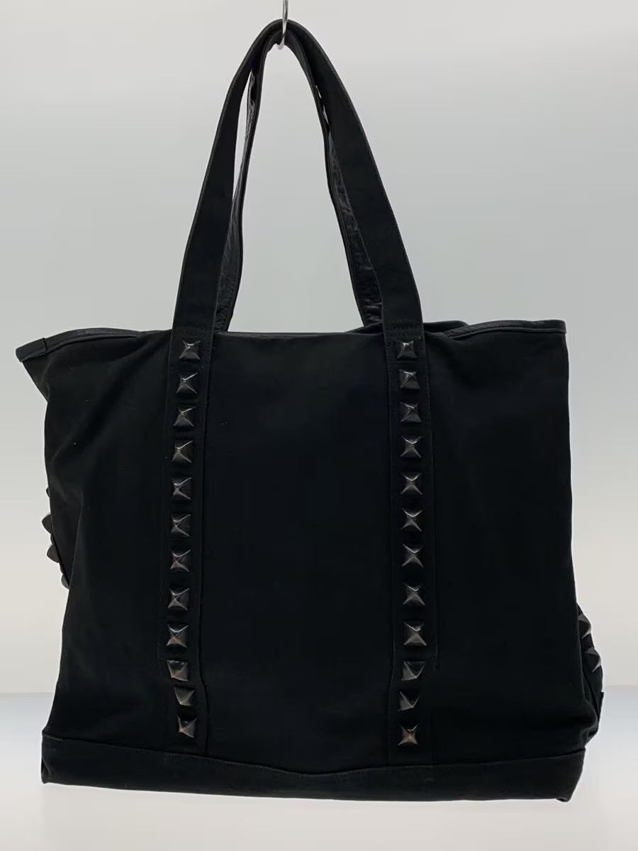 Hysteric Glamour Studded Canvas Tote Bag Size ONE SIZE - 3 Thumbnail