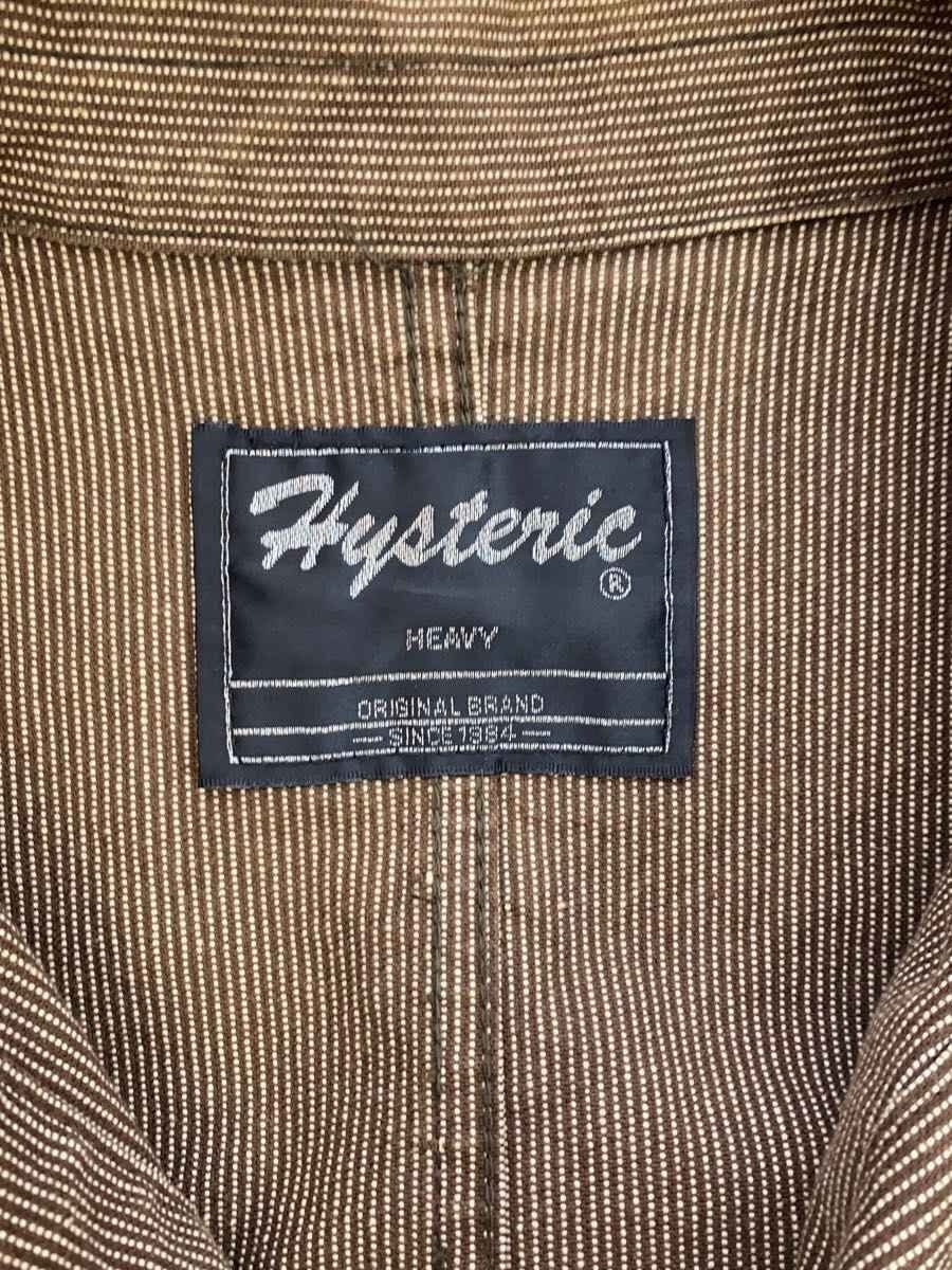 Hysteric Glamour Striped Jacket Size US M / EU 48-50 / 2 - 3 Thumbnail