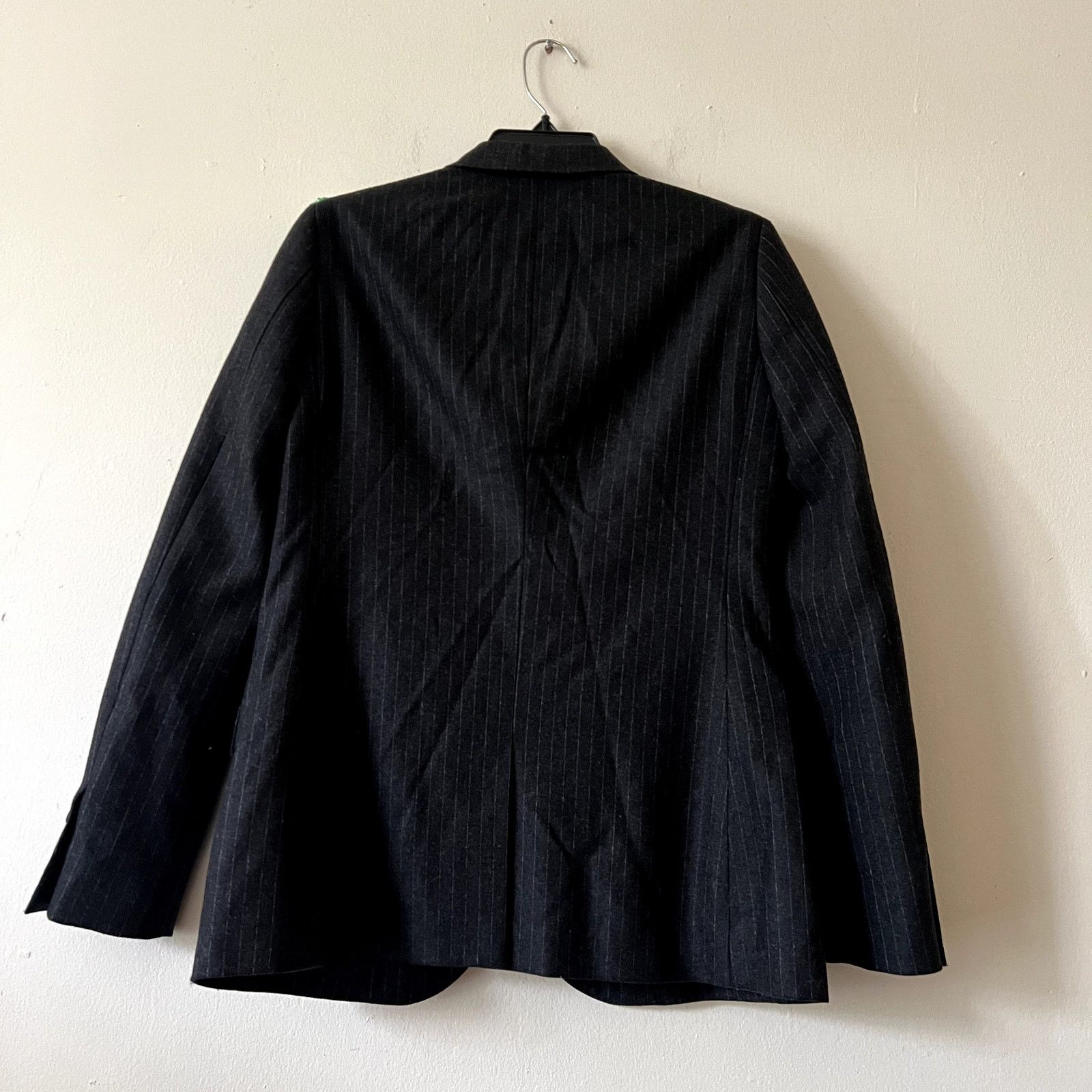 J.Crew j crew ludlow blazer women size 2 gray J1 Size XS / US 0-2 / IT 36-38 - 3 Thumbnail