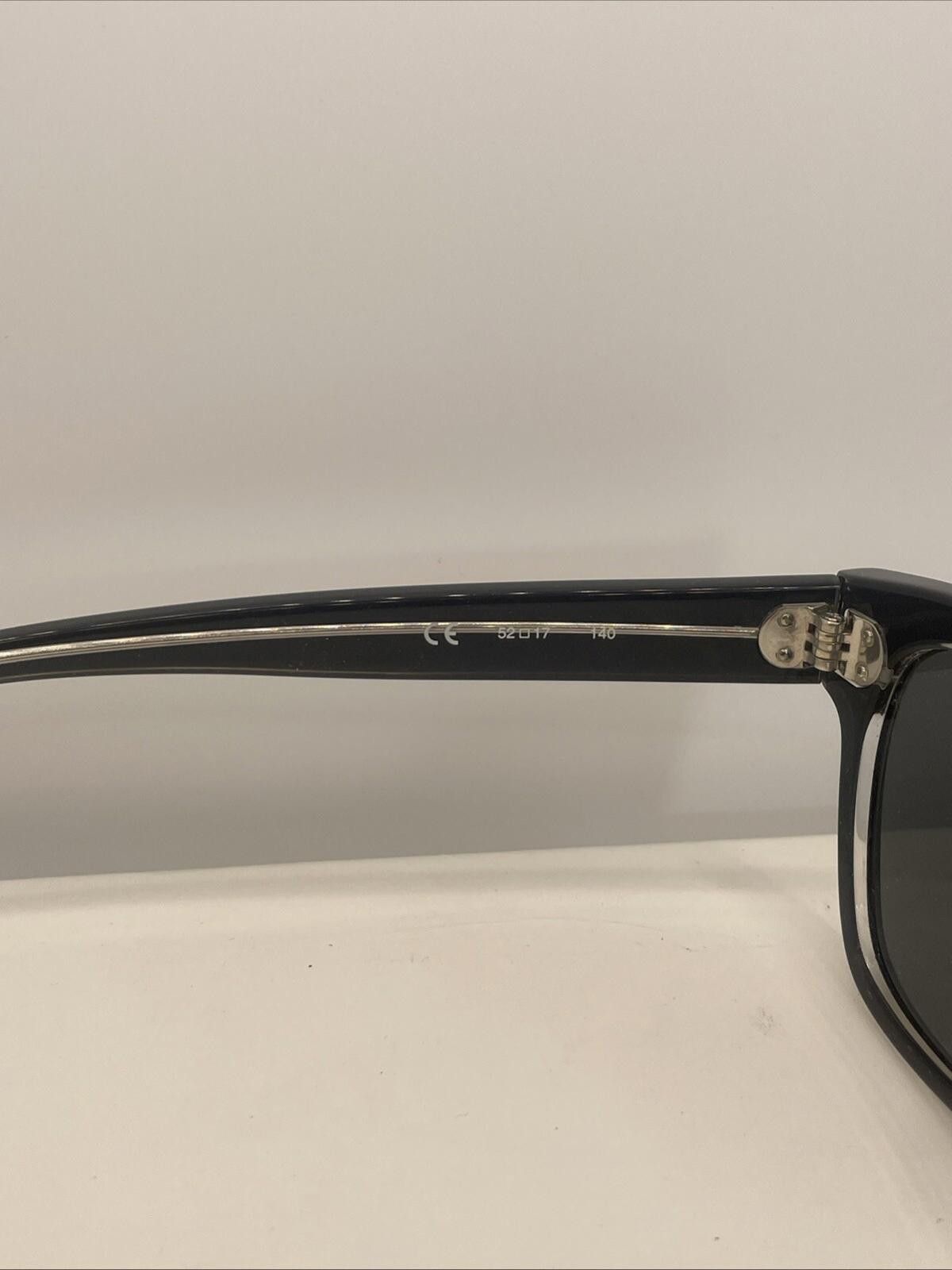 Michael Kors MICHAEL KORS Sunglasses MK 244 | Black Genuine Size ONE SIZE - 5 Thumbnail