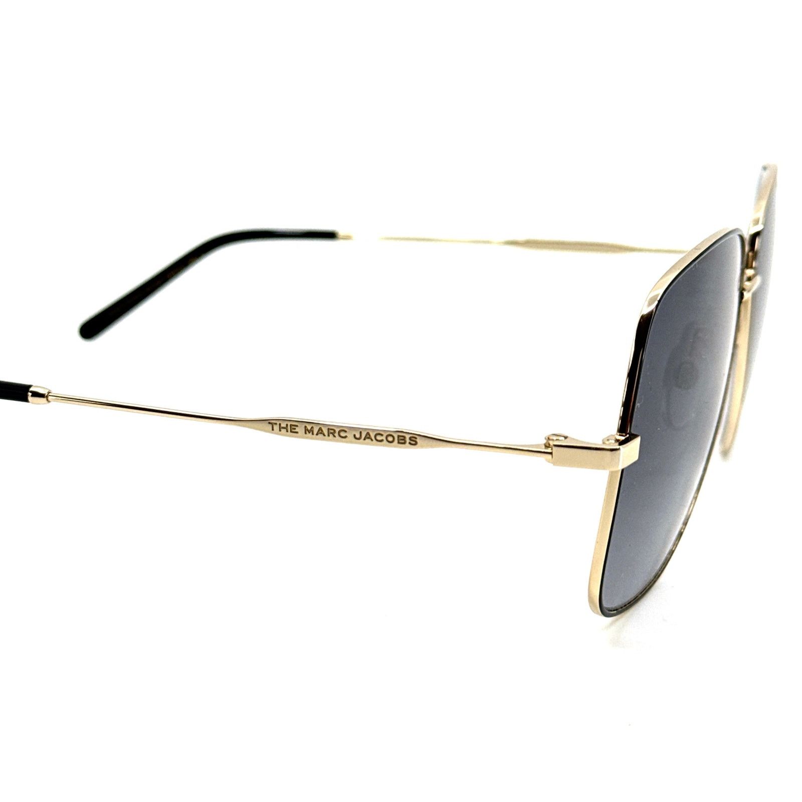 Marc by Marc Jacobs New! MARC JACOBS Sunglasses MARC 619/S RHL9O, Authentic Size ONE SIZE - 6 Thumbnail