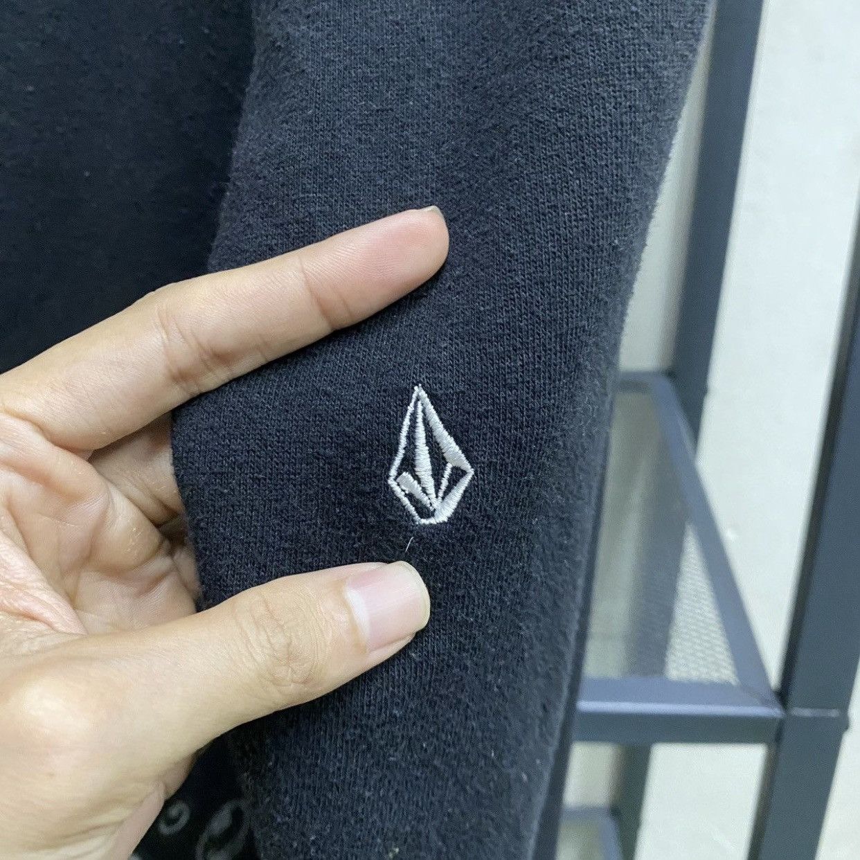 Volcom Volcom x Kiss Size US S / EU 44-46 / 1 - 10 Thumbnail