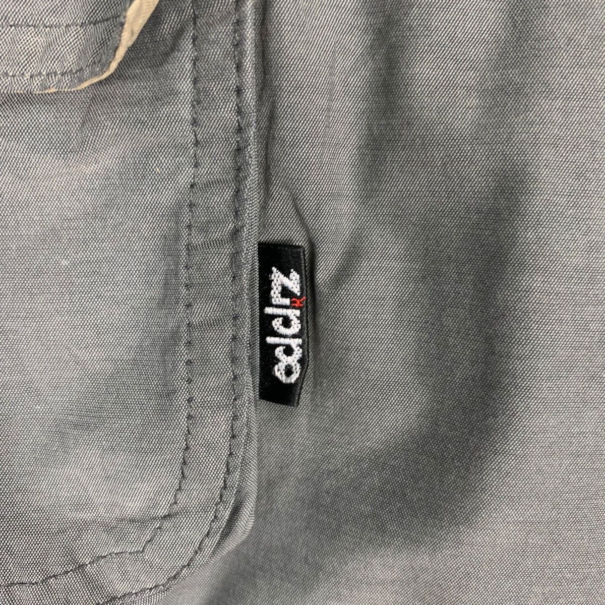 Zippo ZIPPO Sun Faded Multipocket Vest Utility Vest #0914-C41 Size US L / EU 52-54 / 3 - 15 Thumbnail