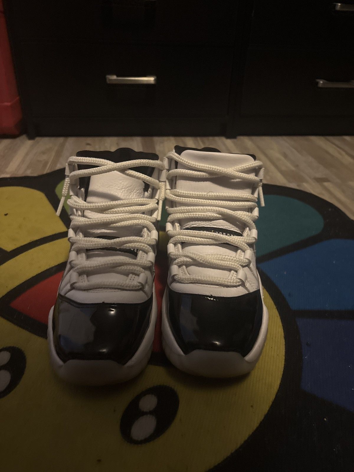 Jordan Brand Jordan 11 Gratitude Size US 5.5 / EU 38 - 3 Thumbnail
