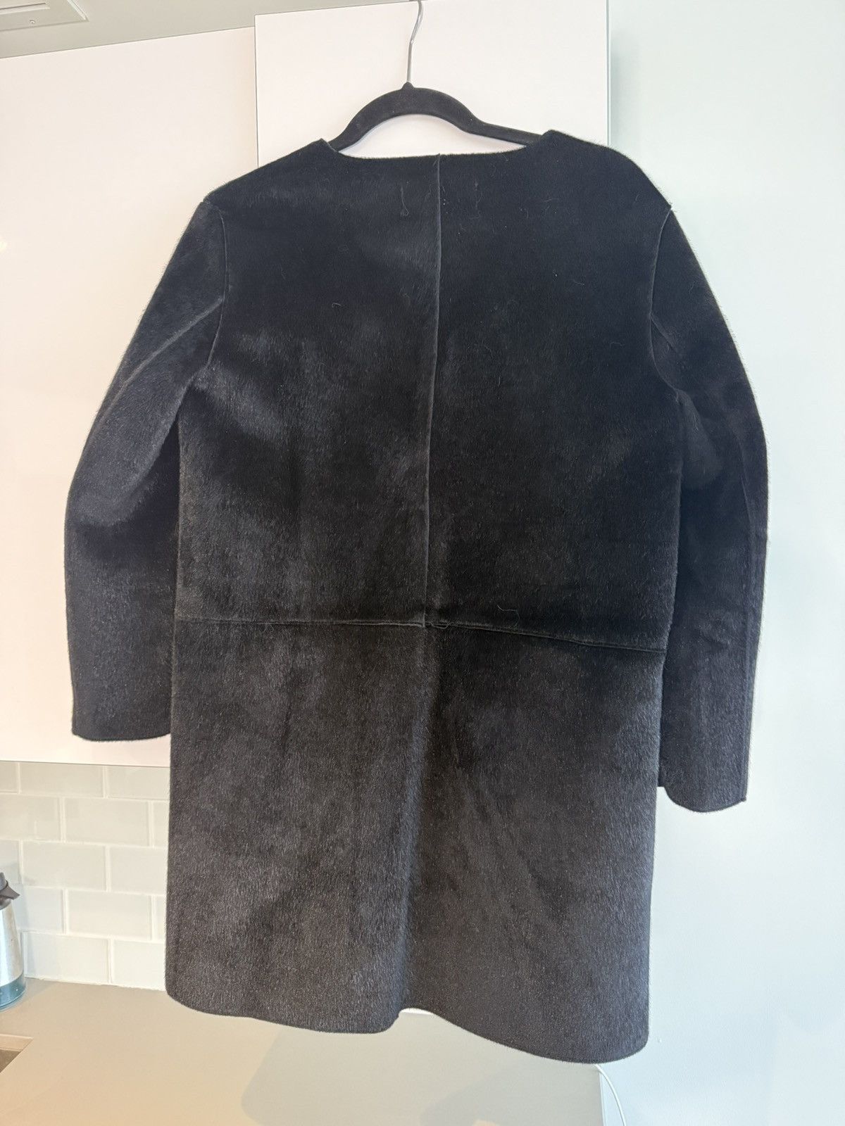 Ann Taylor Ann Taylor Classic Black Blazer – Women’s Size S Size S / US 4 / IT 40 - 2 Thumbnail