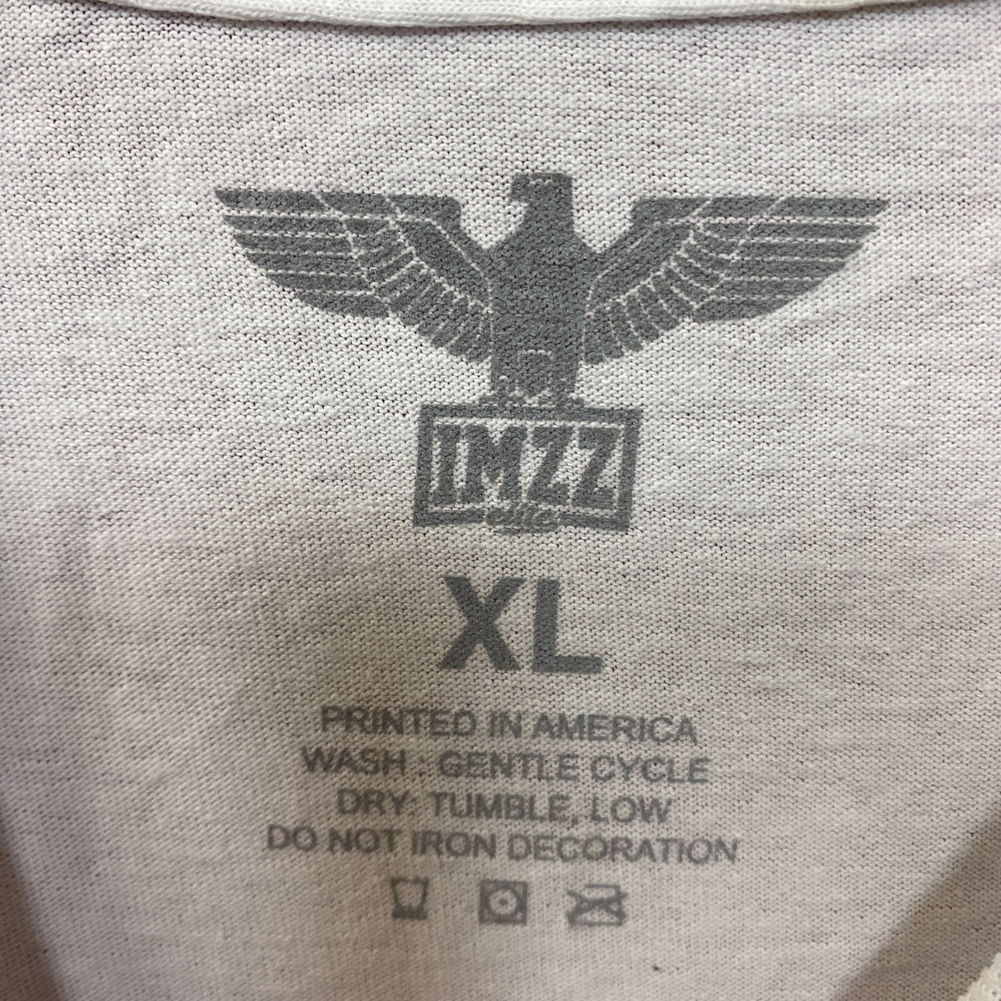 Other Imzz Elite Pabst Classic T-Shirt XL Size US XL / EU 56 / 4 - 4 Thumbnail