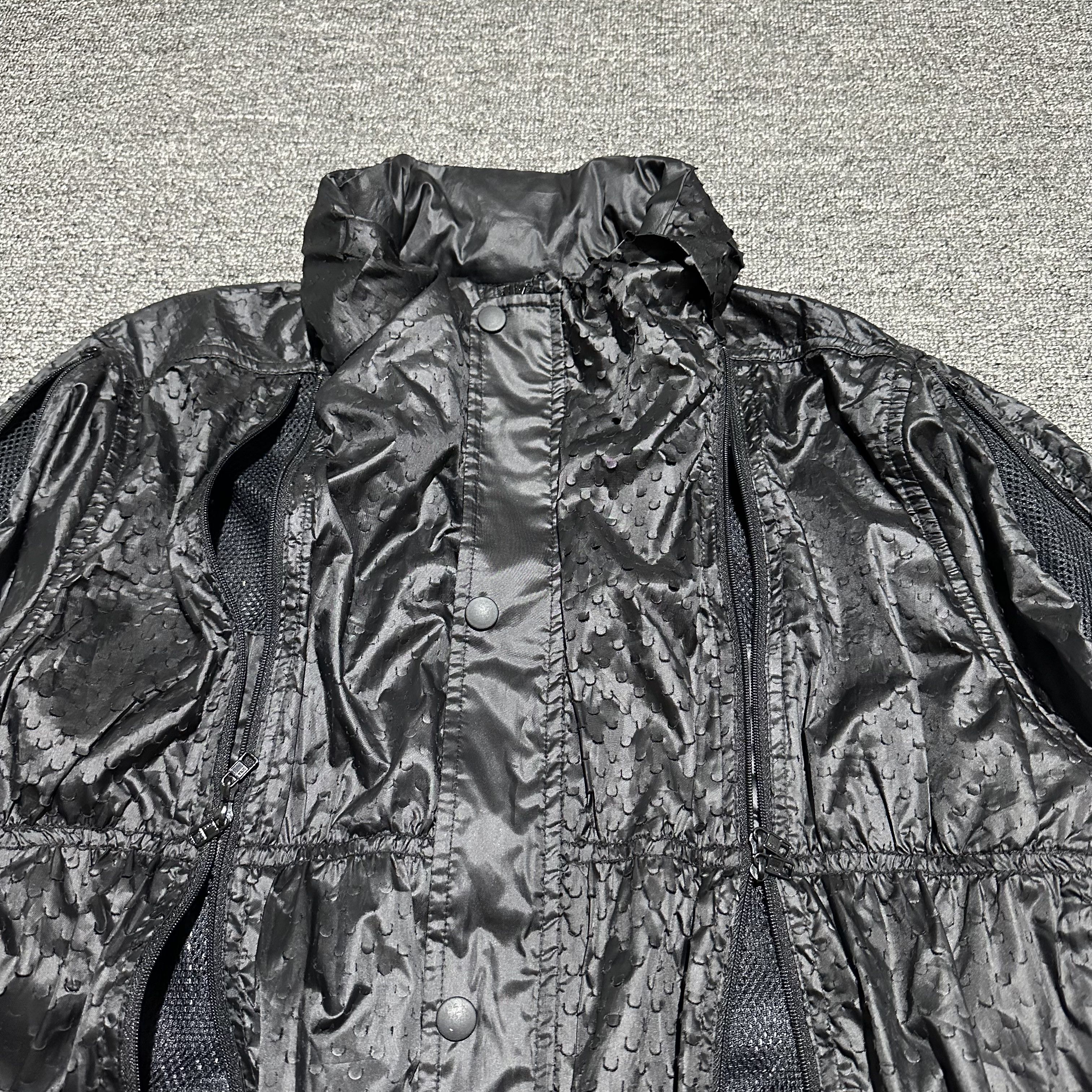Final Home × Issey Miyake Final Home Survival Jacket Size US M / EU 48-50 / 2 - 3 Thumbnail