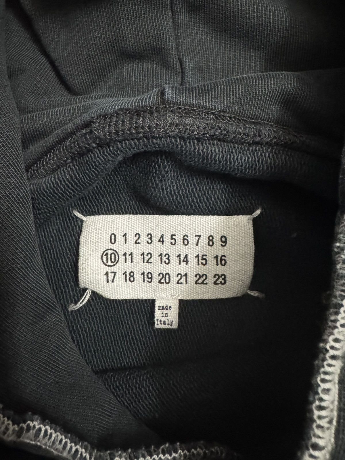 Maison Margiela Maison margiela Size US M / EU 48-50 / 2 - 2 Thumbnail