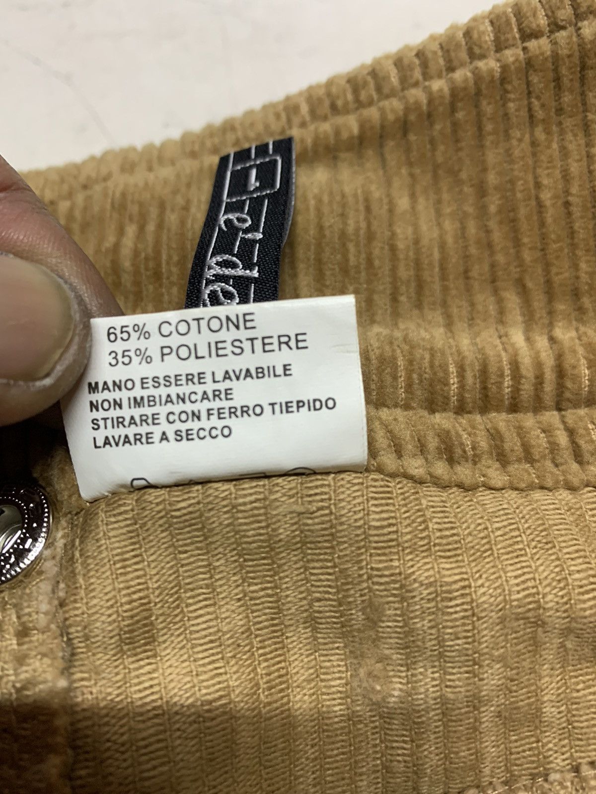 Other Skirt e’des designo in itilia Size 31" - 12 Thumbnail