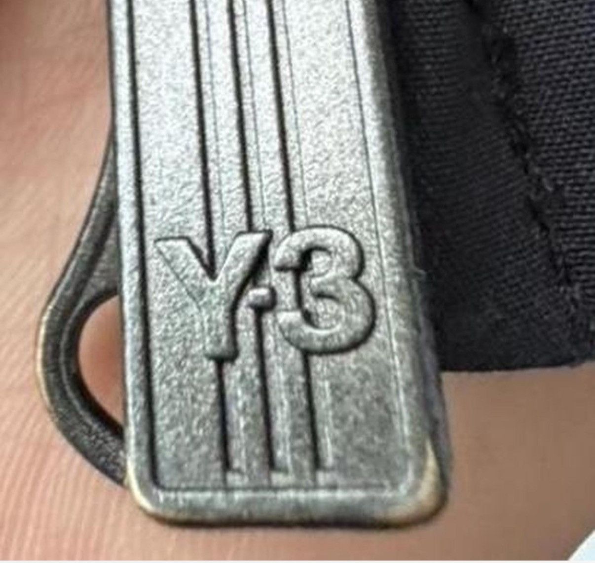 Yohji Yamamoto Y-3 Jacket Size US S / EU 44-46 / 1 - 6 Thumbnail