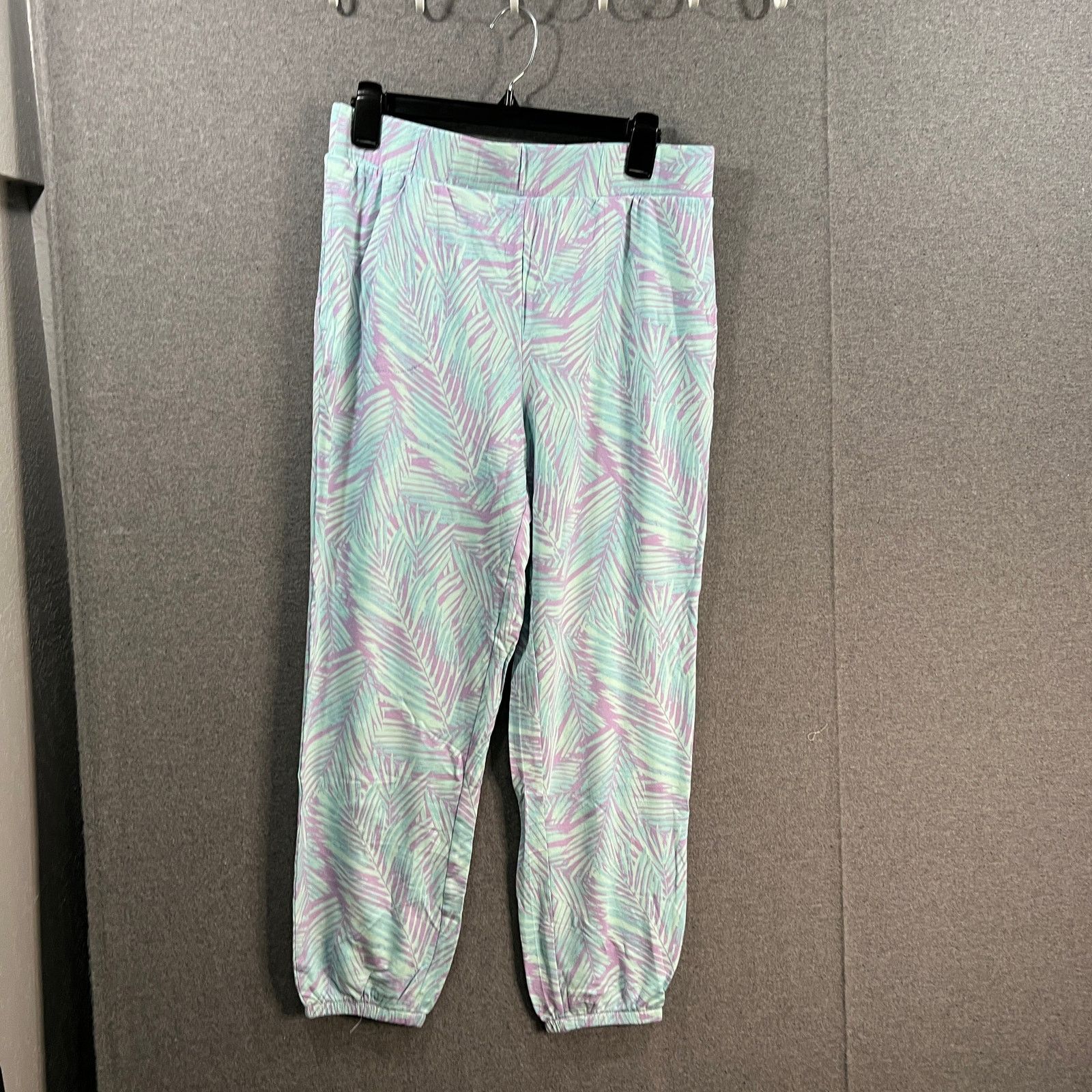 Other Candae Cameron Bure The Malibu Lounge Printed Jogger Size 27" / US 4 / IT 40 - 1 Thumbnail