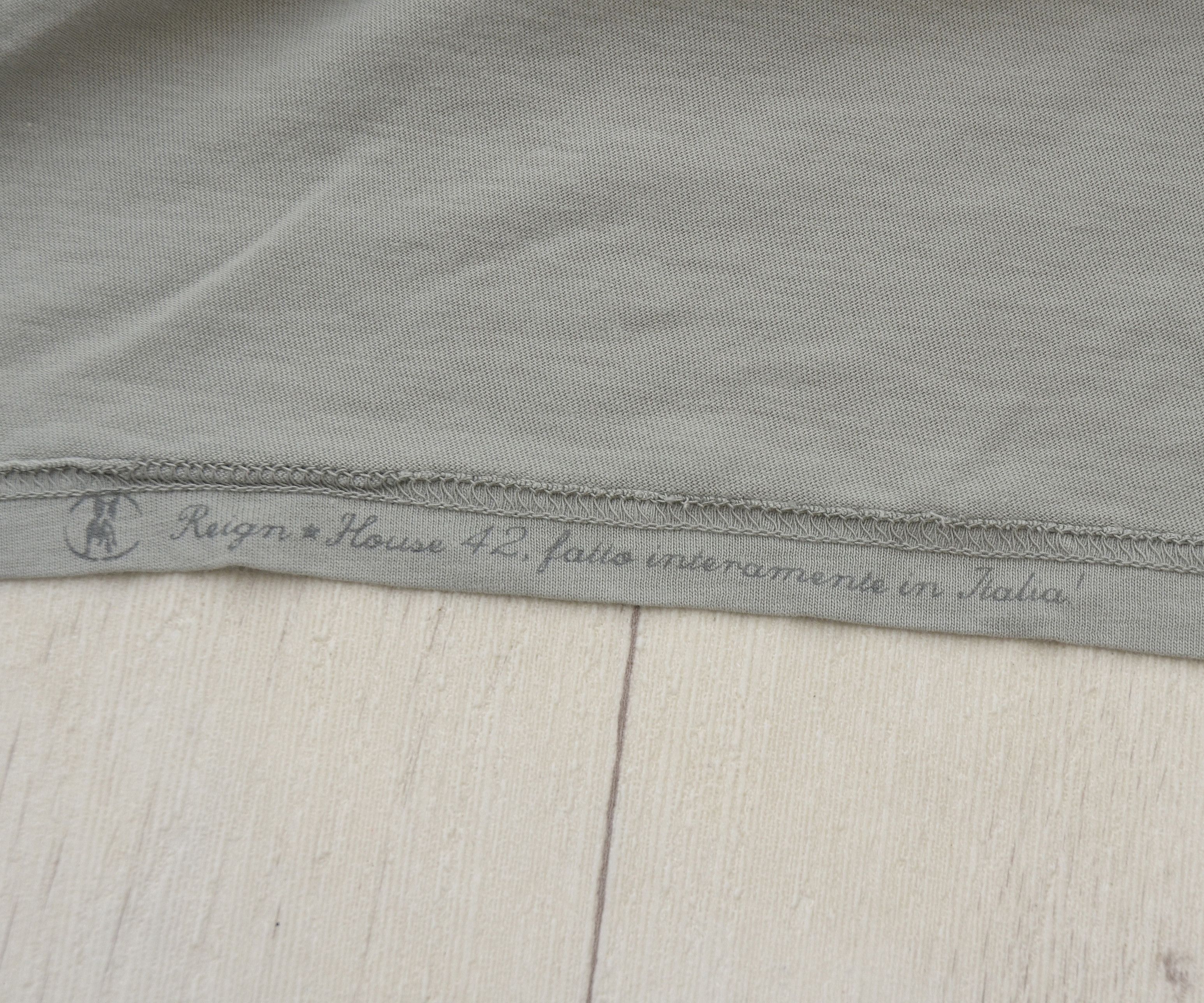 Designer Reign Italia ENJOY YOUR FREEDOM Fiat 500 print t-shirt tee Size US L / EU 52-54 / 3 - 9 Thumbnail