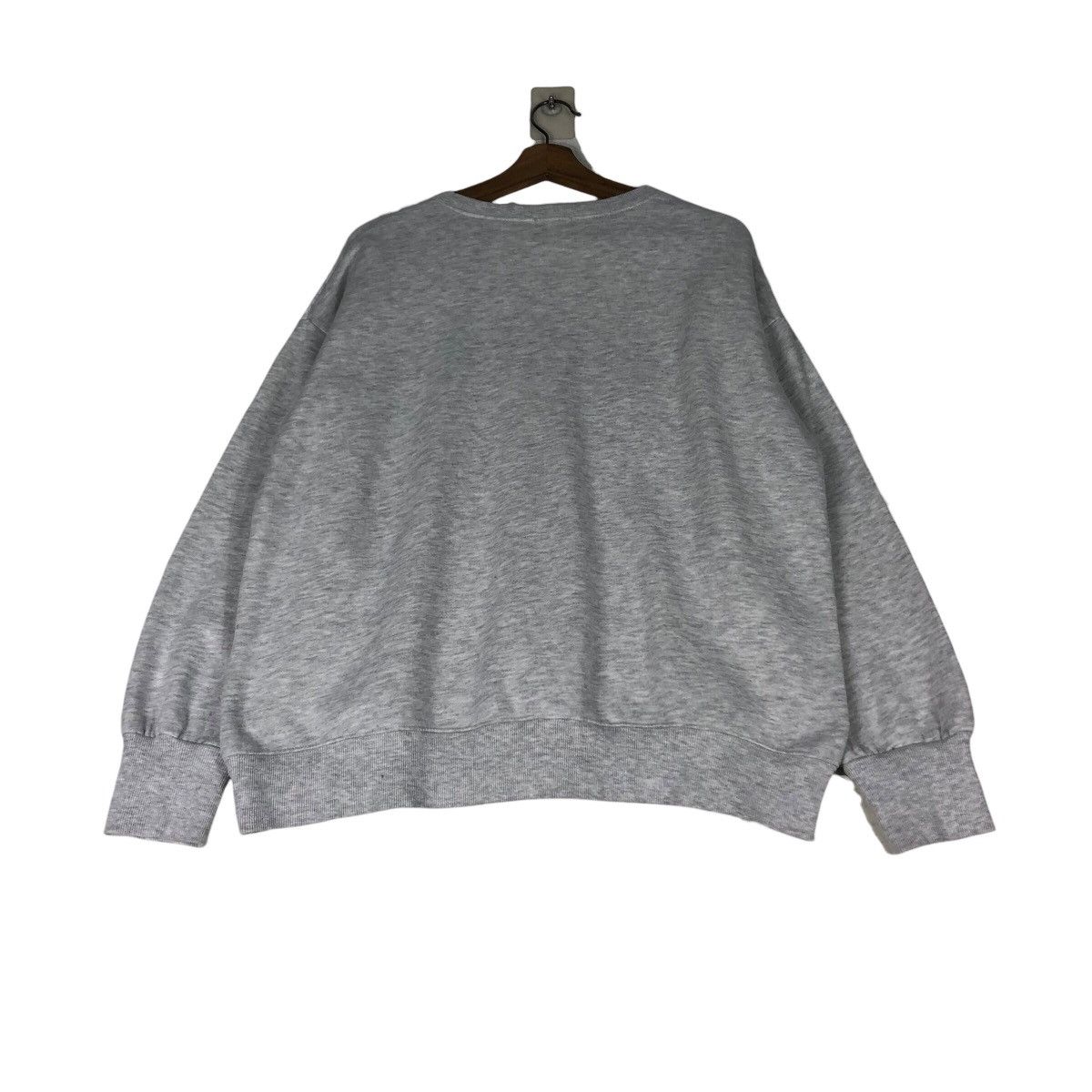 Japanese Brand 90s Great Smoky Mountains Nature Sweatshirt Deep Forest Size US L / EU 52-54 / 3 - 11 Thumbnail